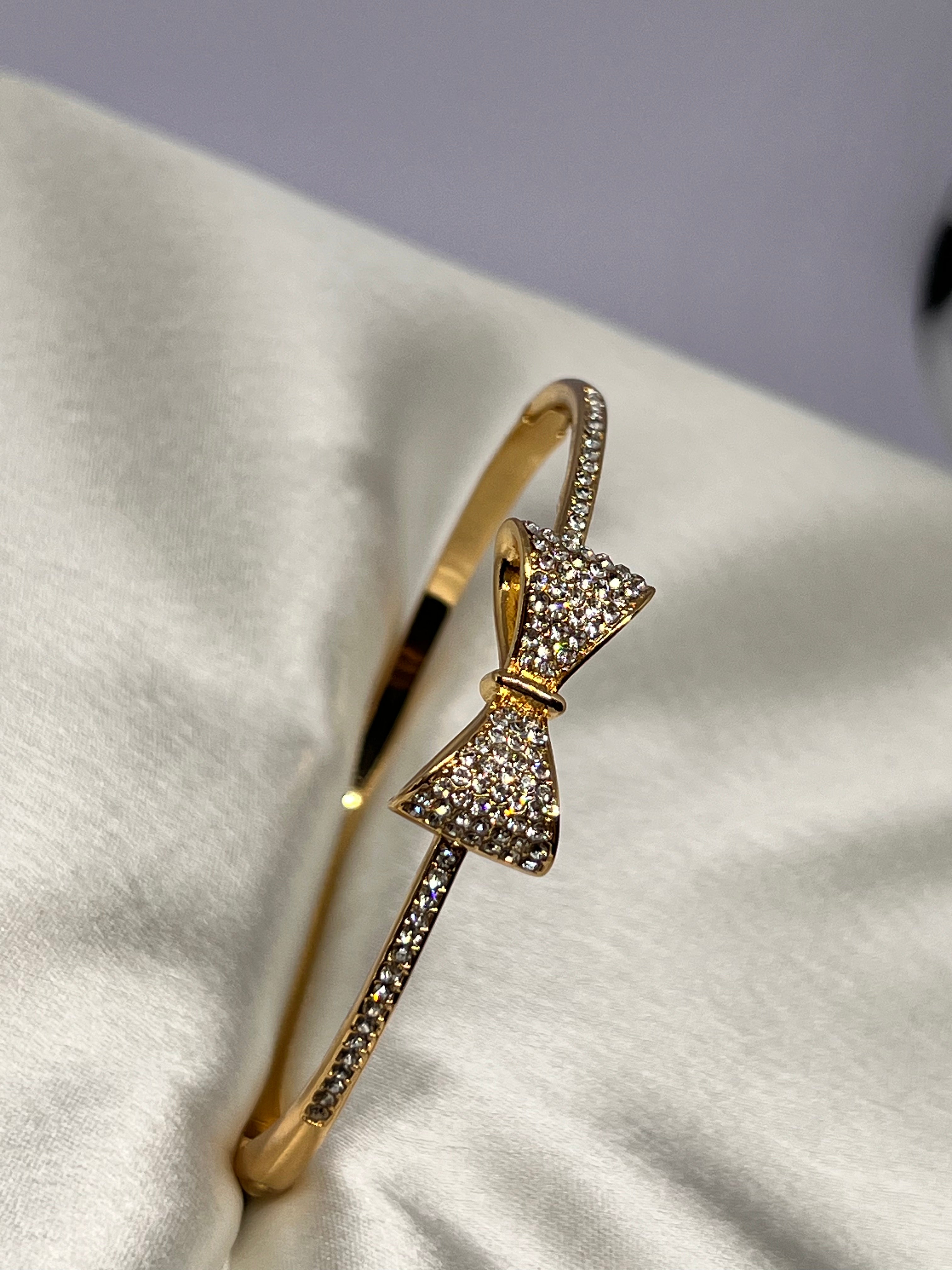 JAZMIN Anti-Tarnish Bracelet