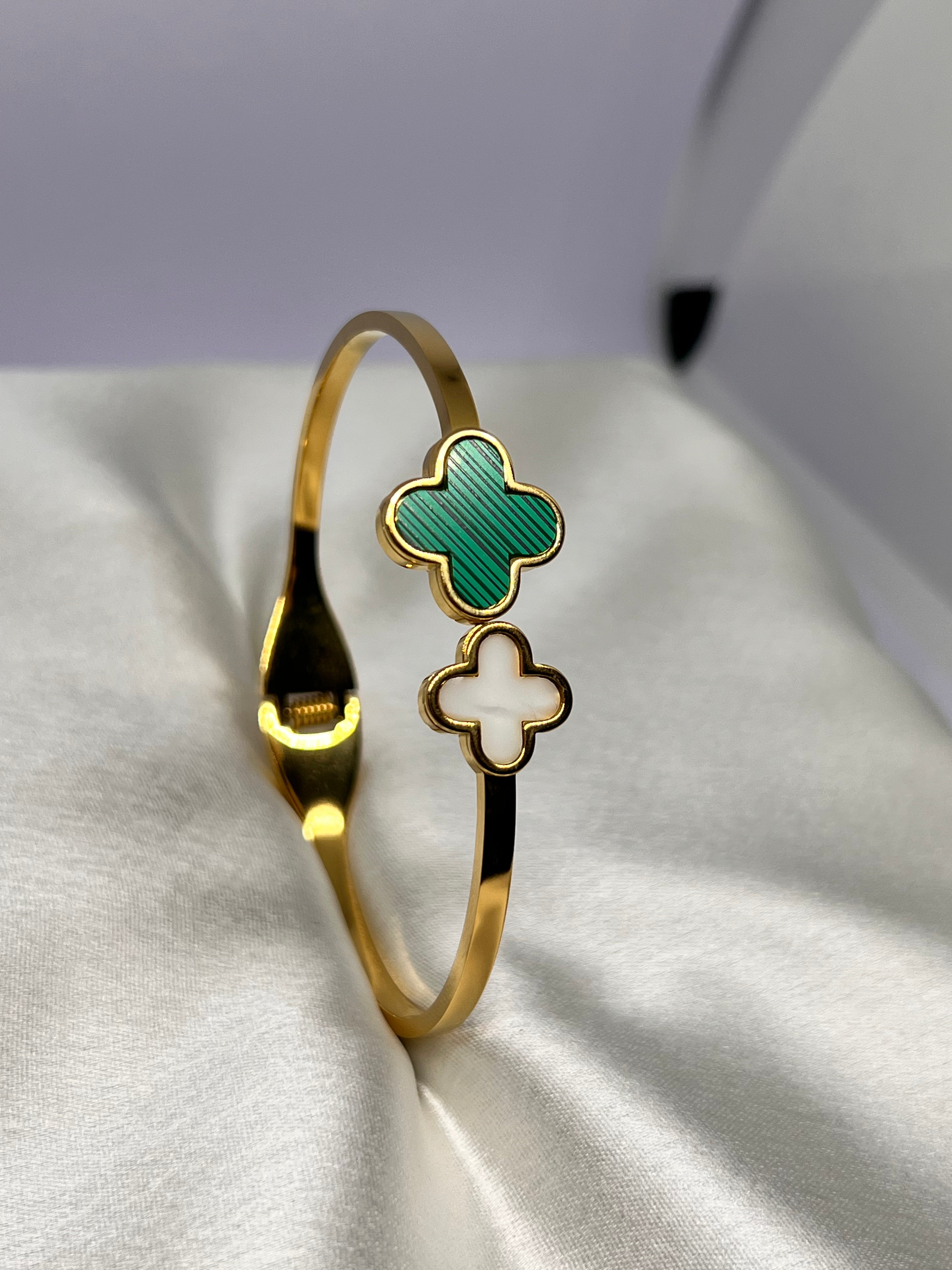 CLOVIÀ GW Anti-Tarnish Bracelet