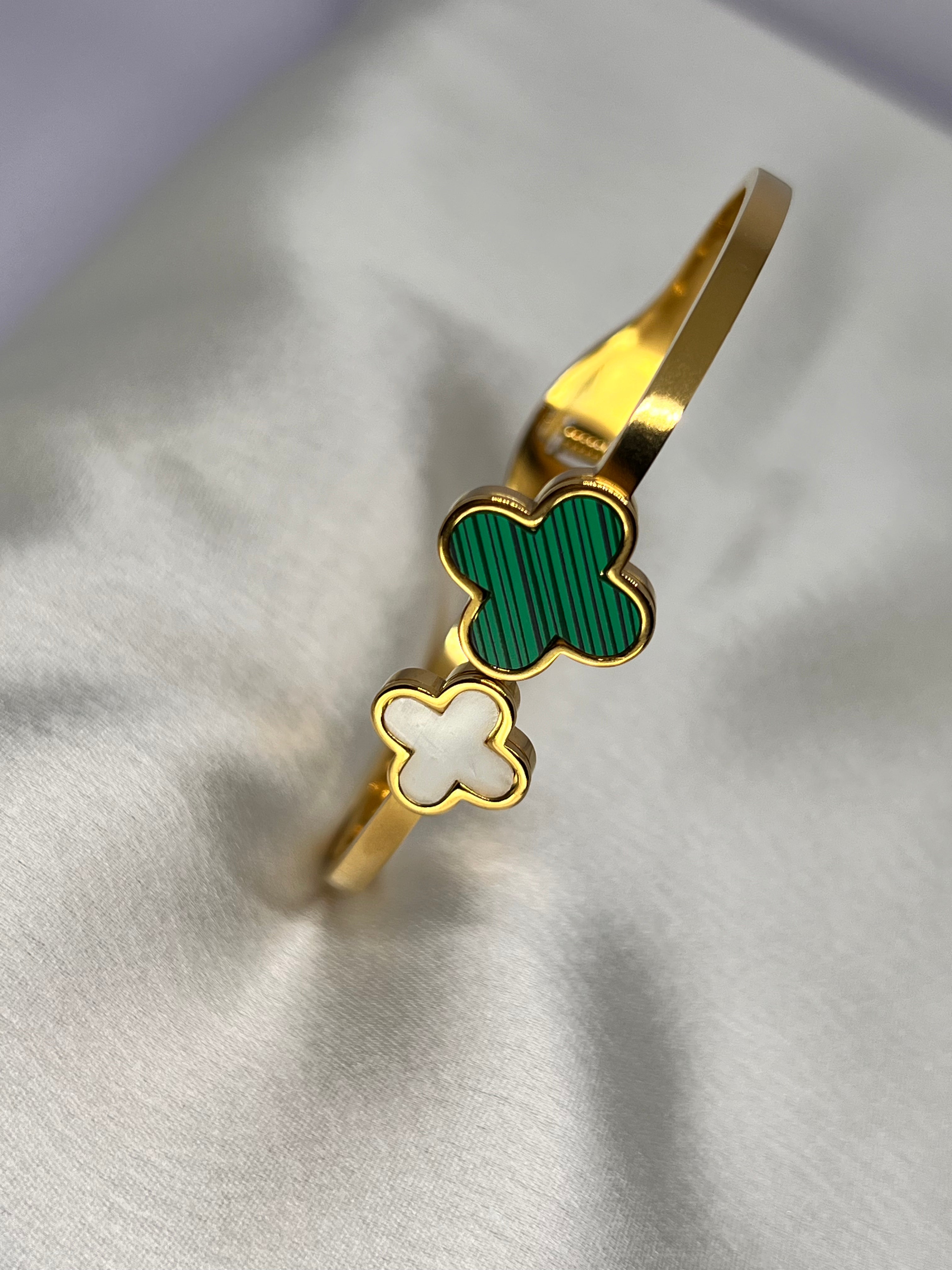 CLOVIÀ GW Anti-Tarnish Bracelet