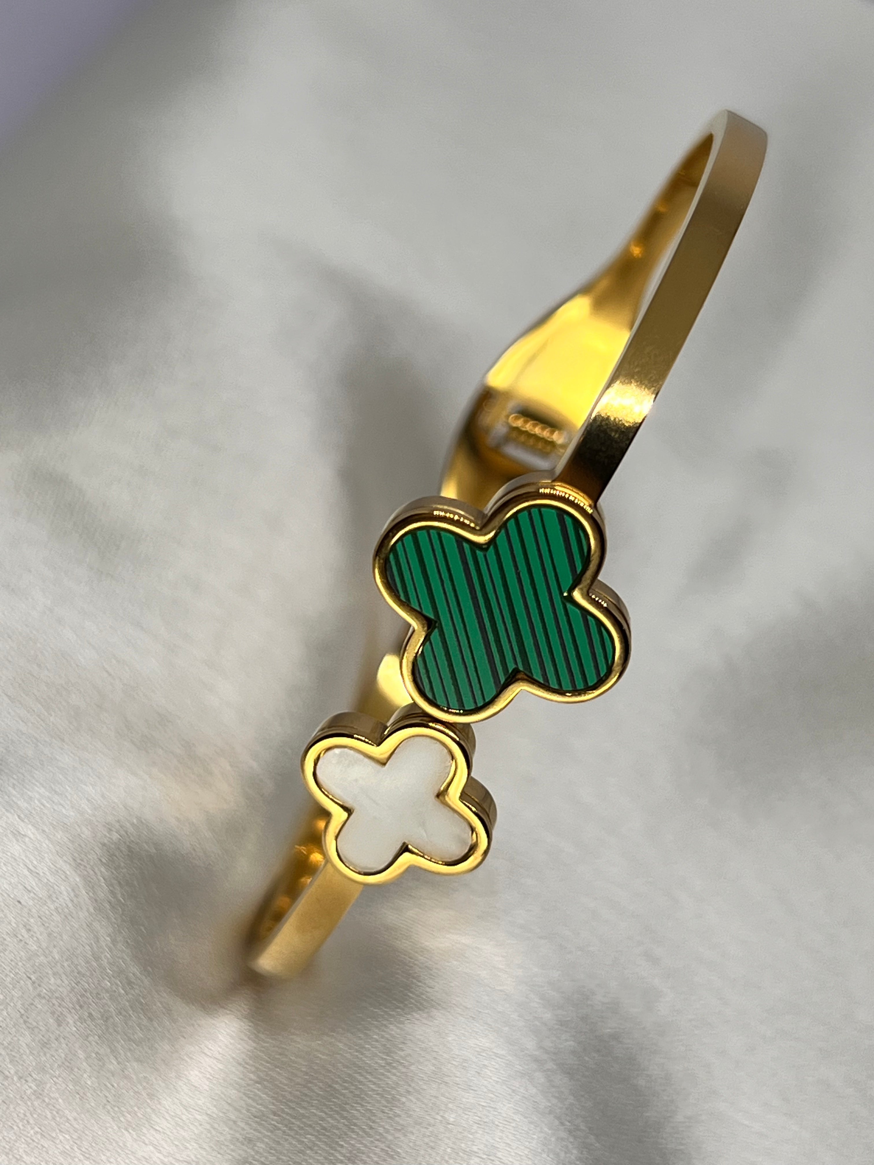 CLOVIÀ GW Anti-Tarnish Bracelet