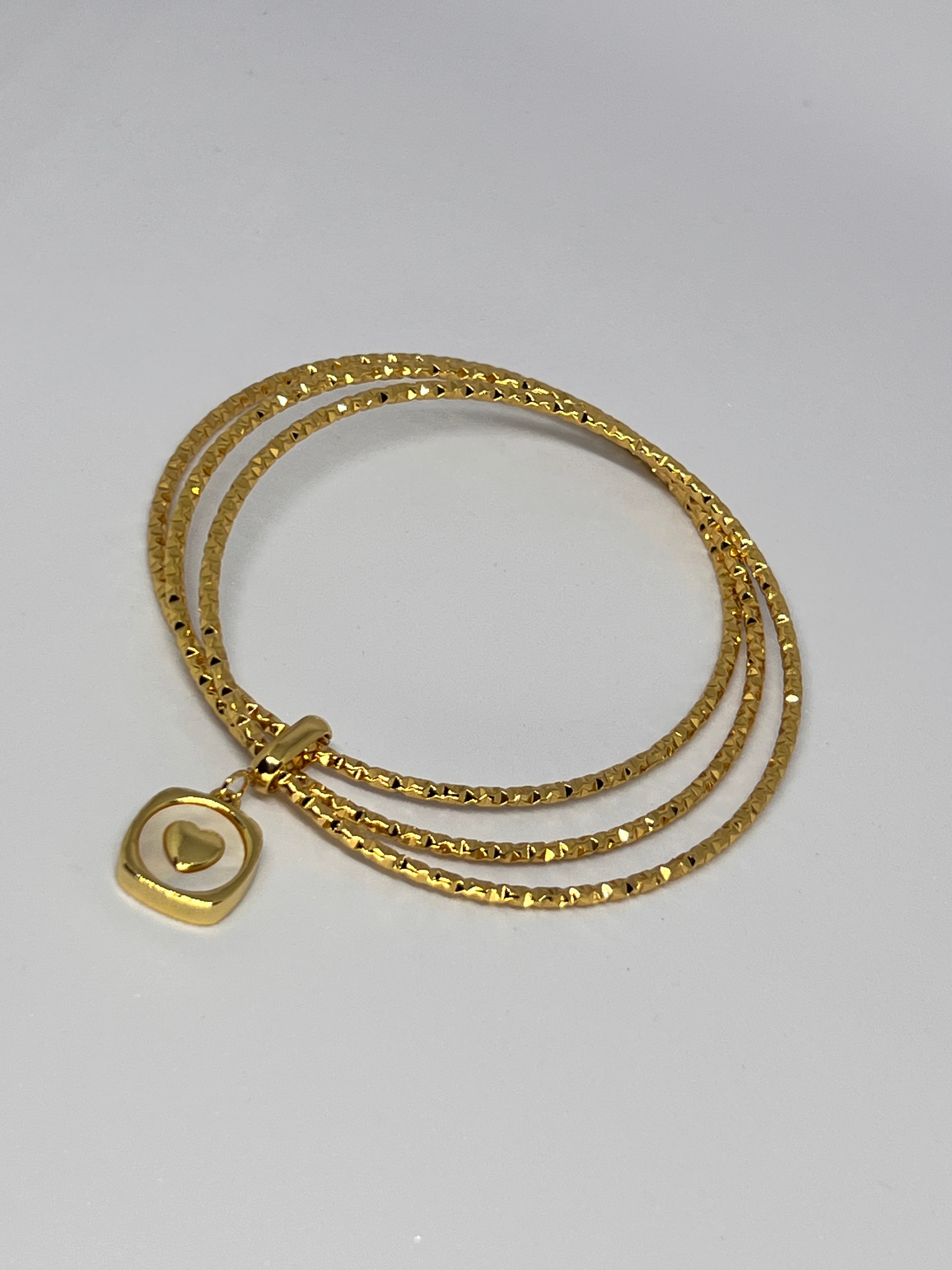 NOORÉ W Anti-tarnish Bracelet