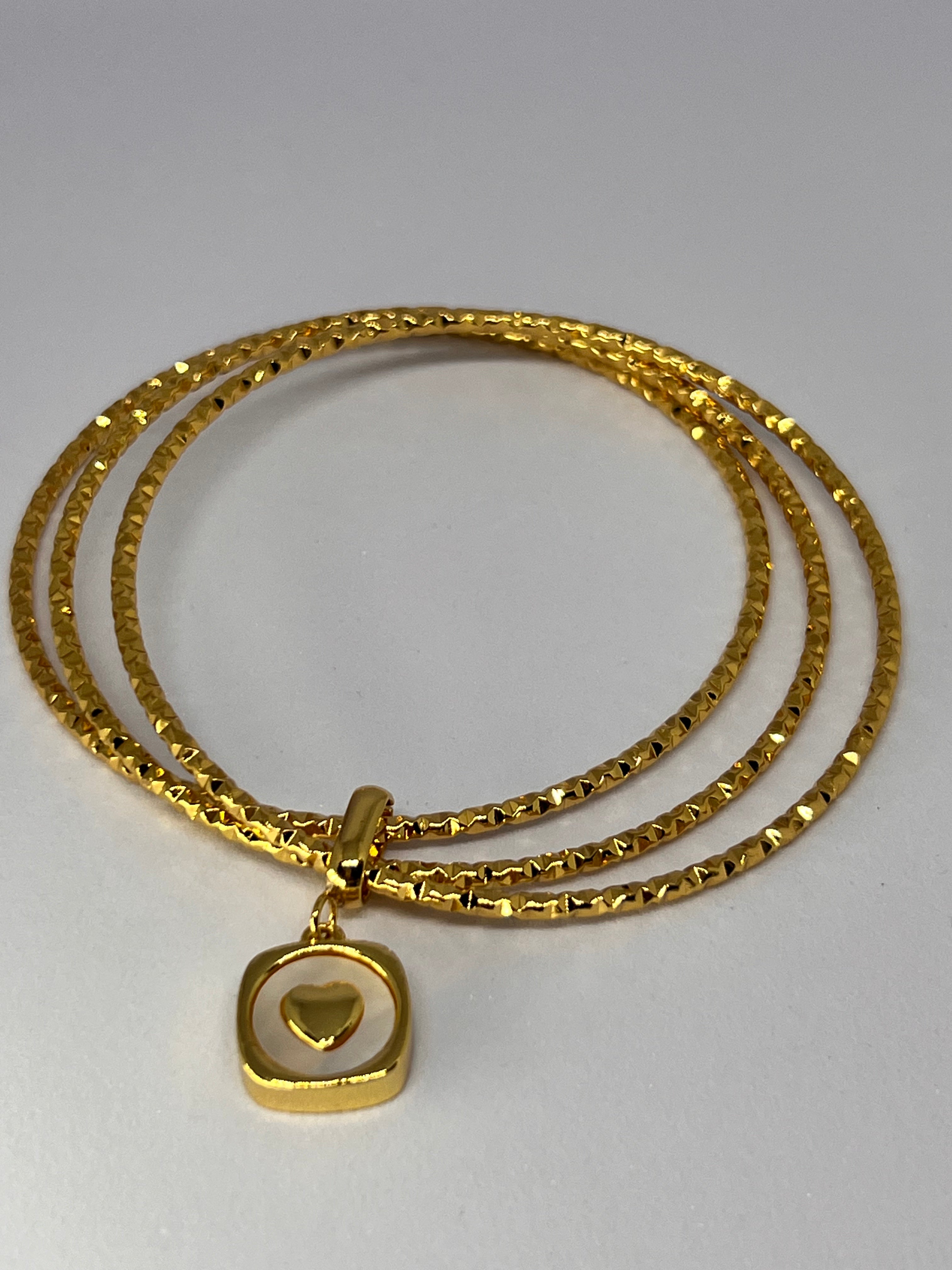 NOORÉ W Anti-tarnish Bracelet