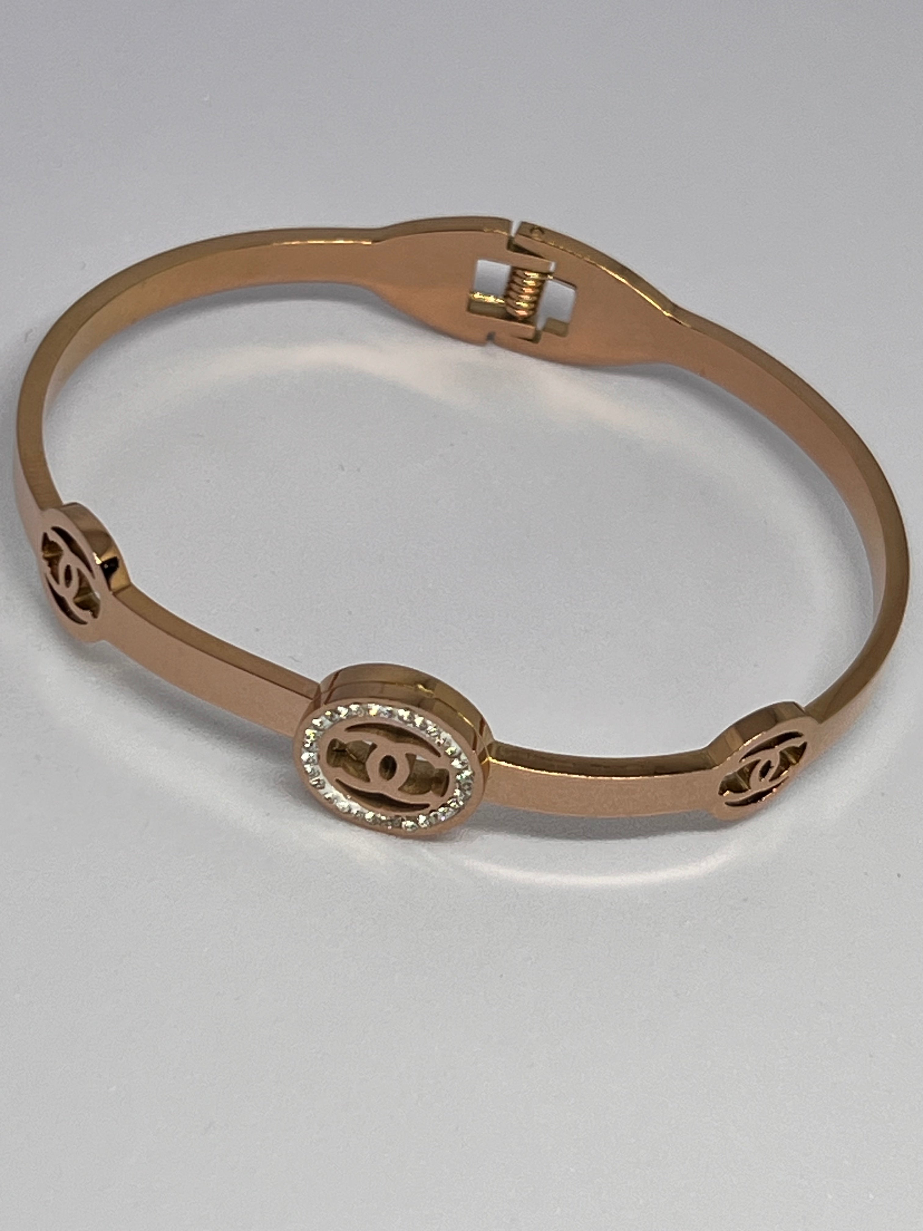 CELENE Anti-Tarnish Bracelet
