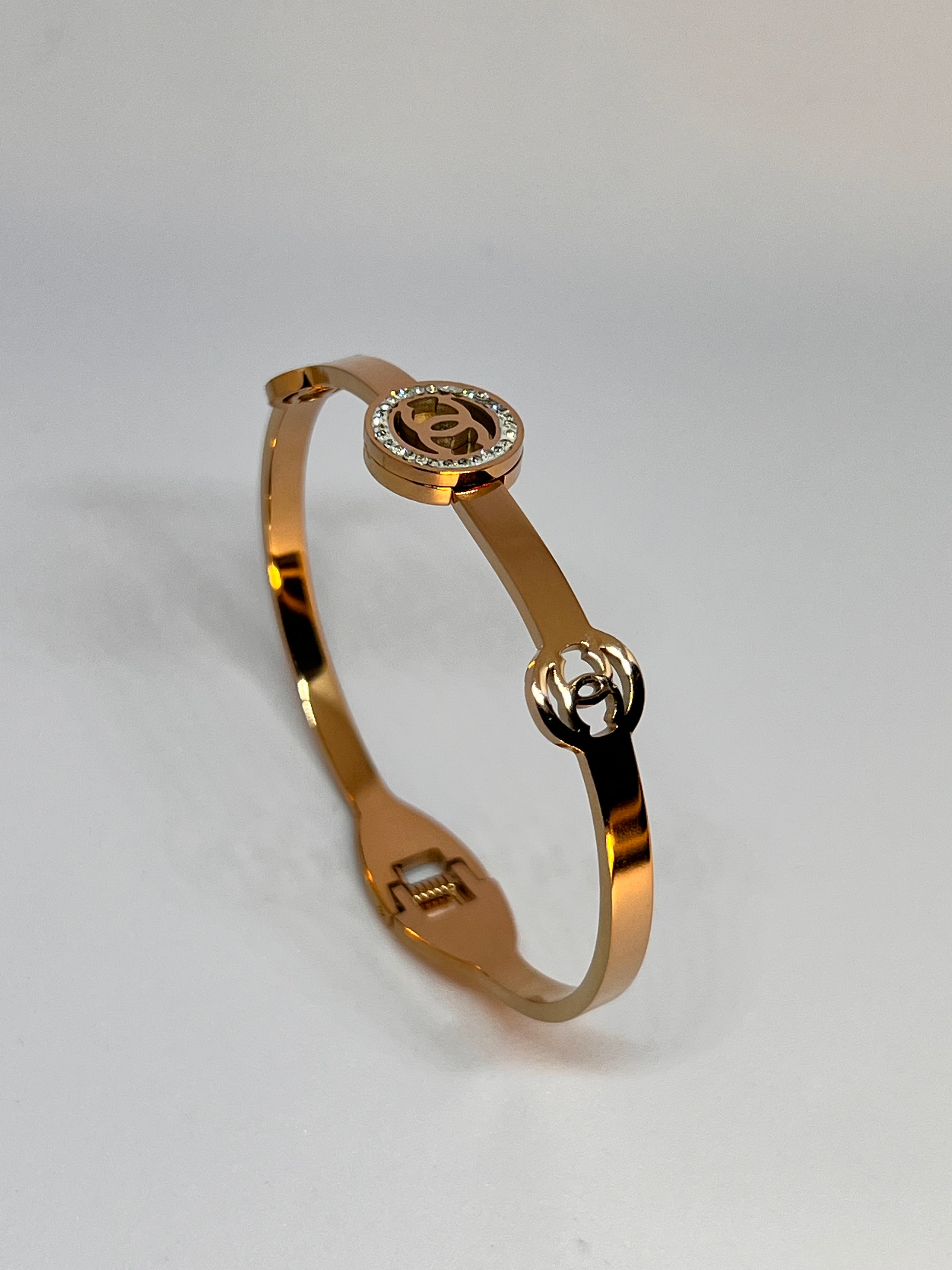 CELENE Anti-Tarnish Bracelet