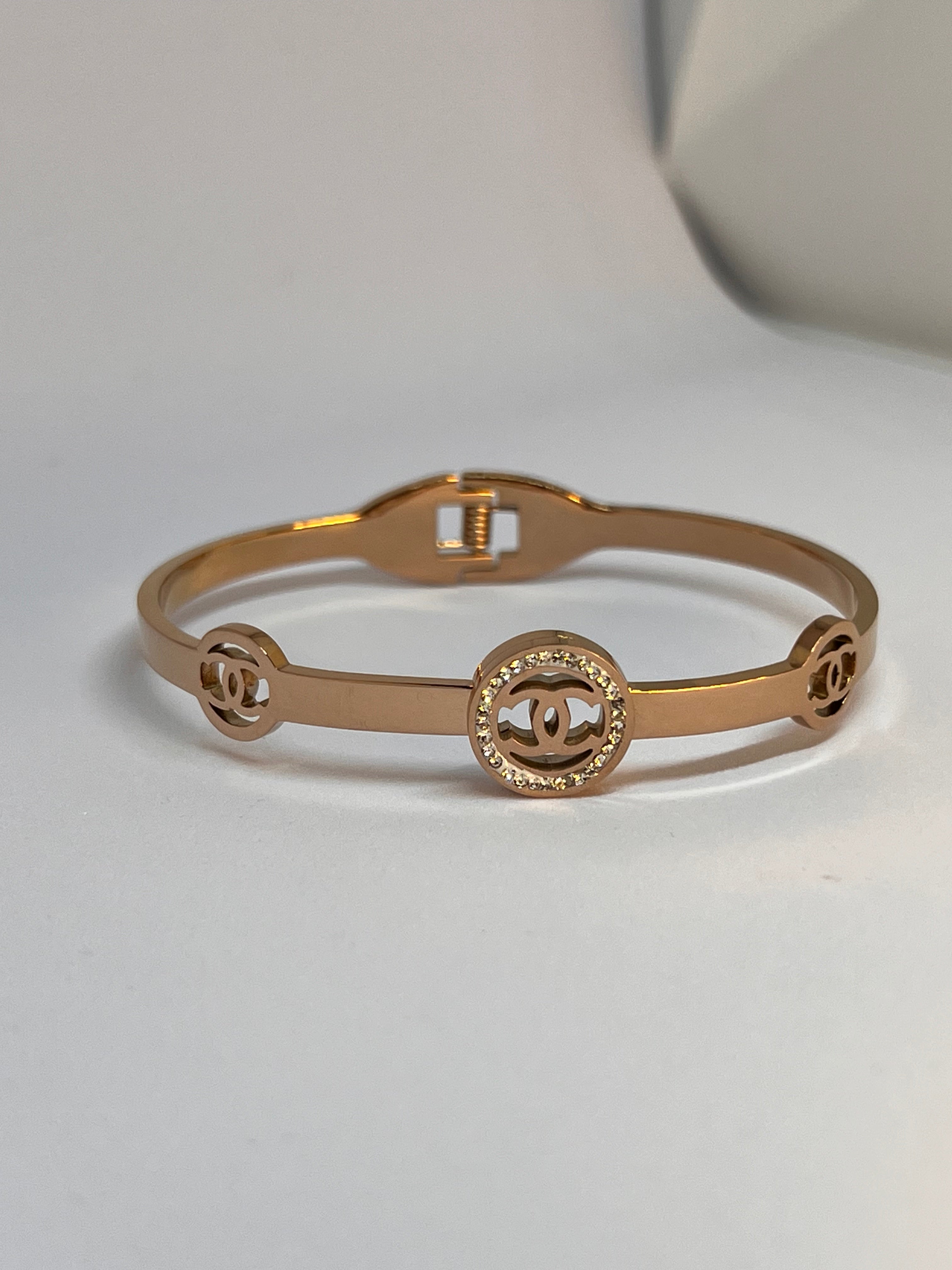 CELENE Anti-Tarnish Bracelet