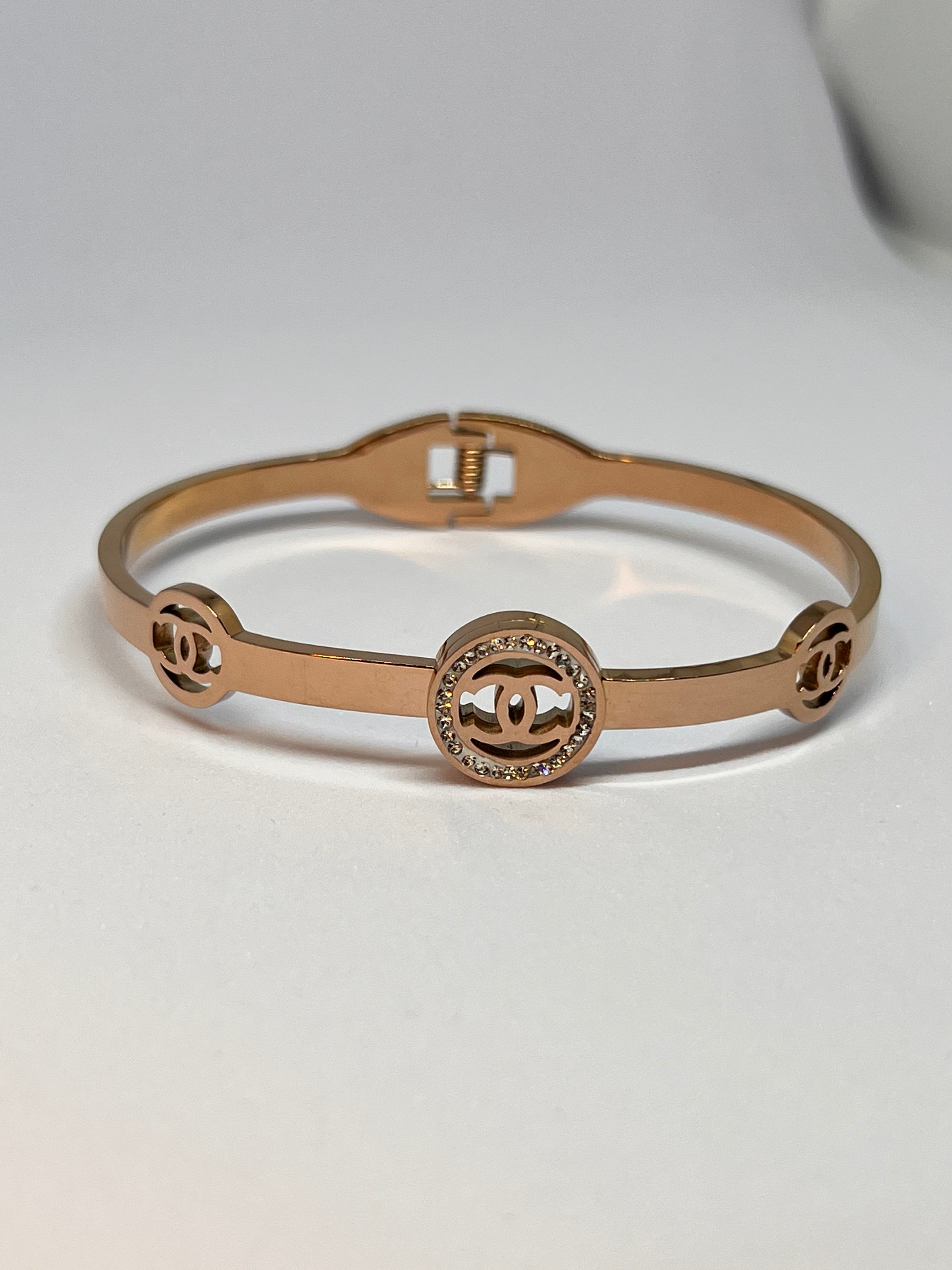 CELENE Anti-Tarnish Bracelet