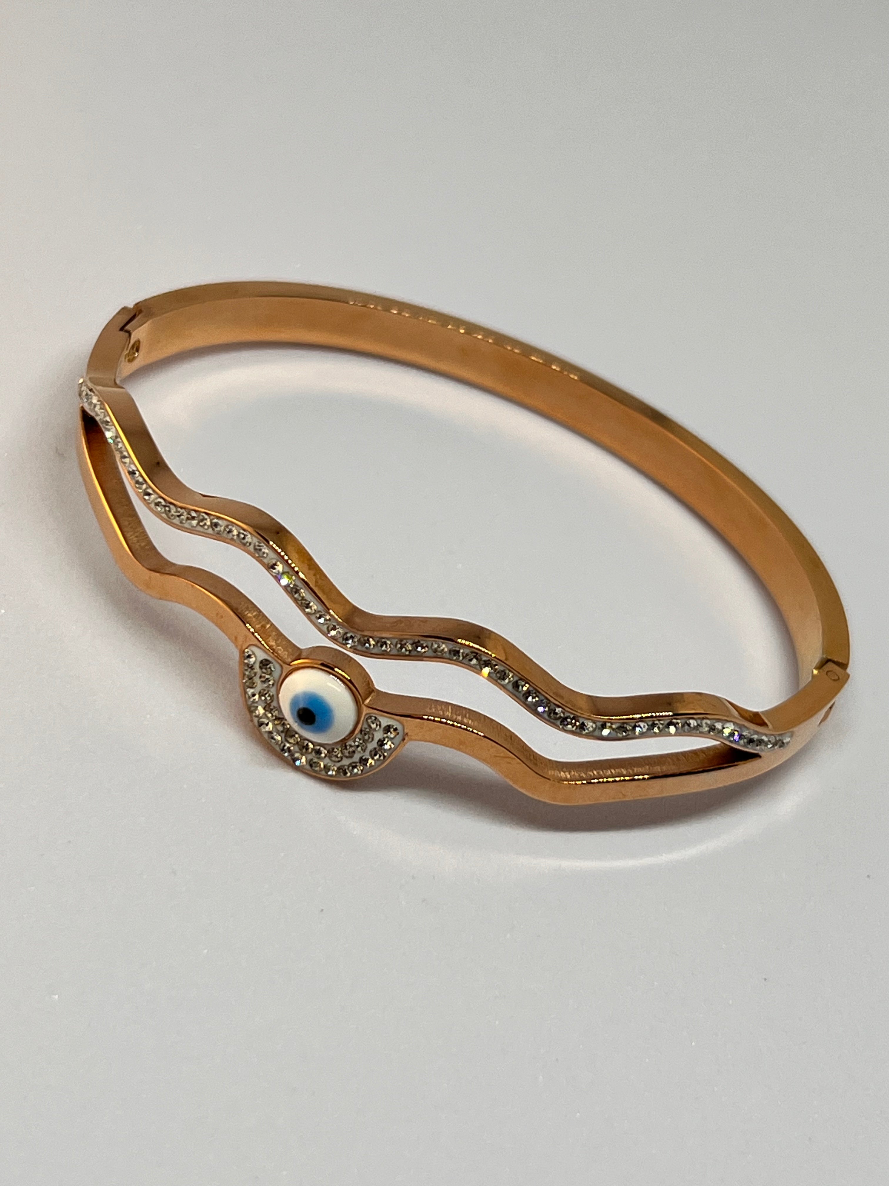 ALAYA Anti-Tarnish Bracelet