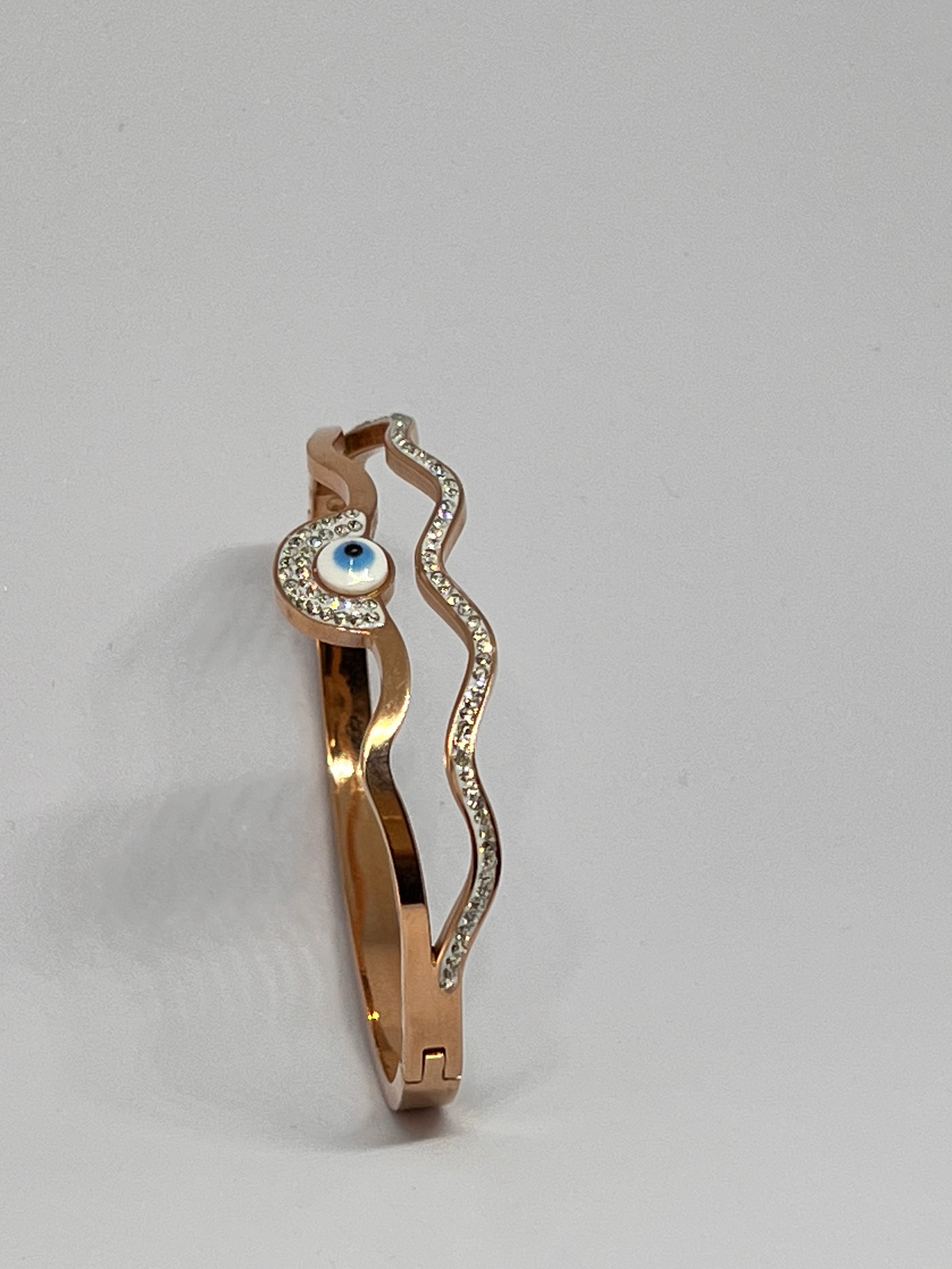 ALAYA Anti-Tarnish Bracelet