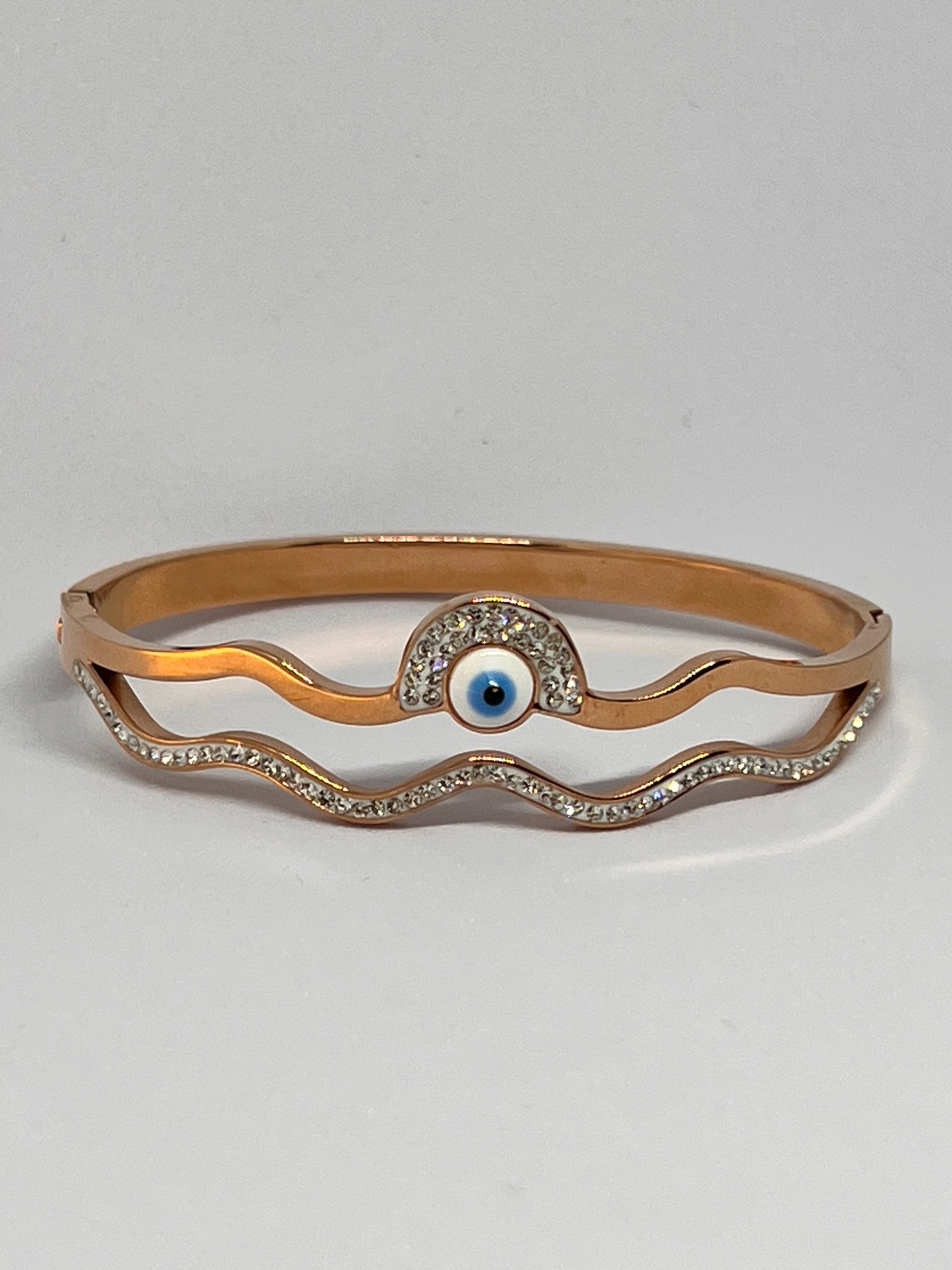 ALAYA Anti-Tarnish Bracelet