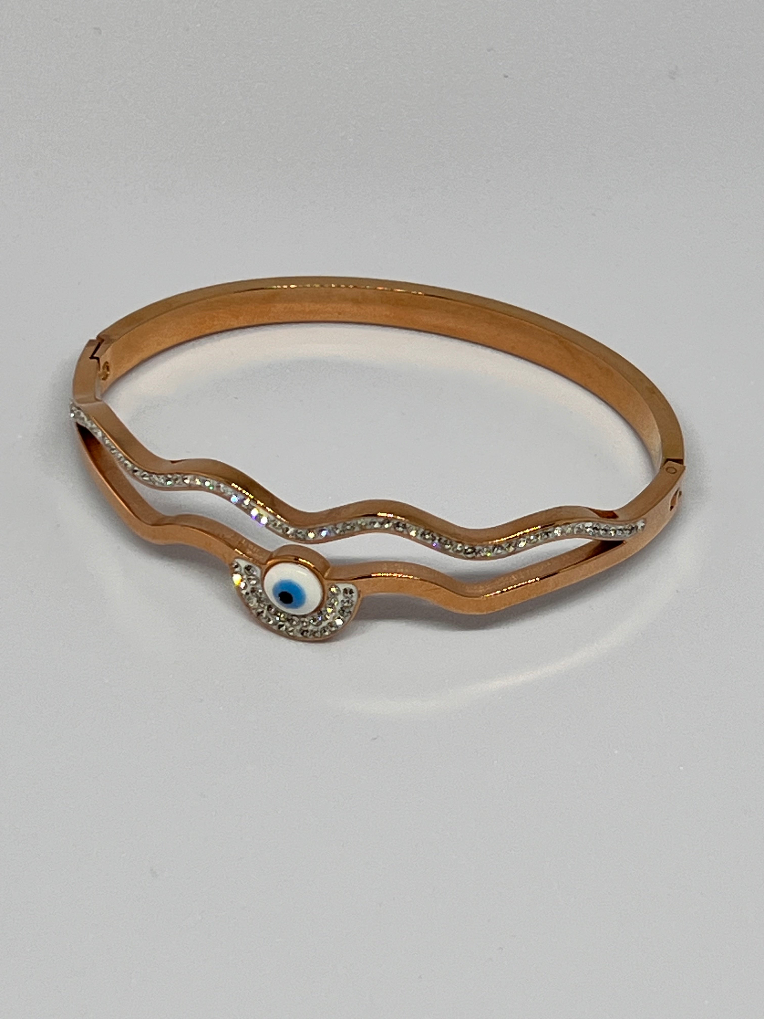 ALAYA Anti-Tarnish Bracelet