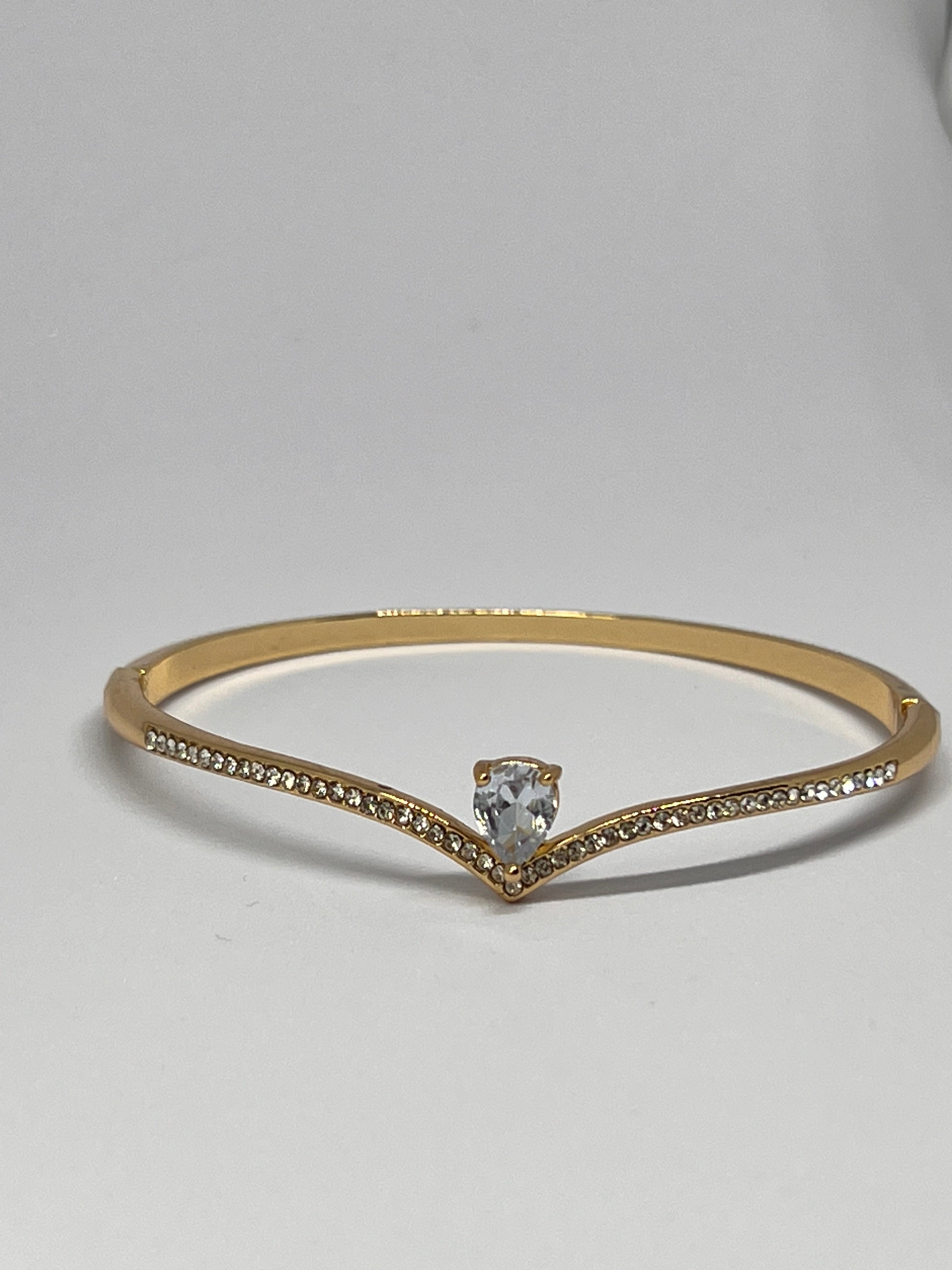 TIARA Anti-Tarnish Bracelet