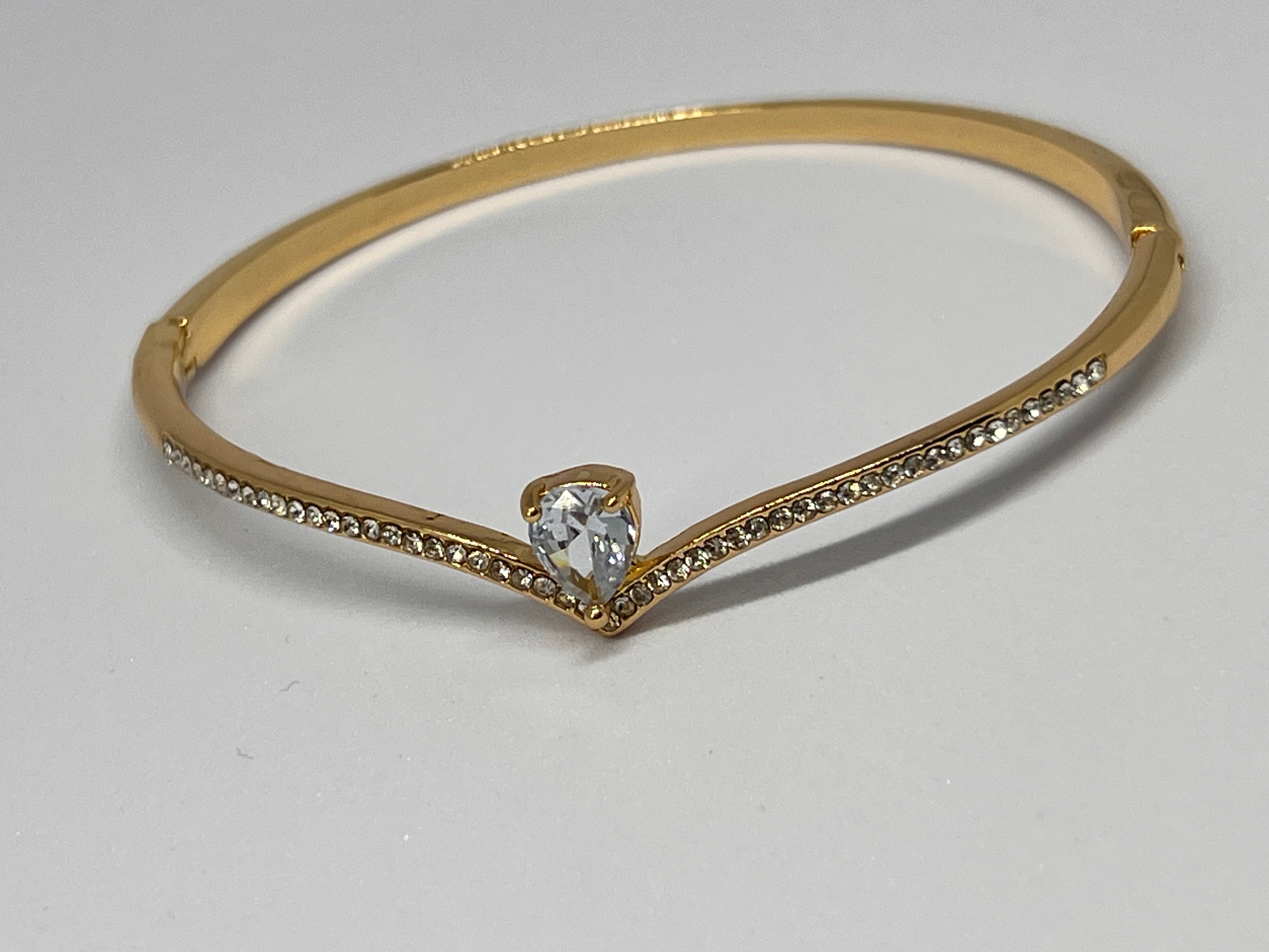 TIARA Anti-Tarnish Bracelet