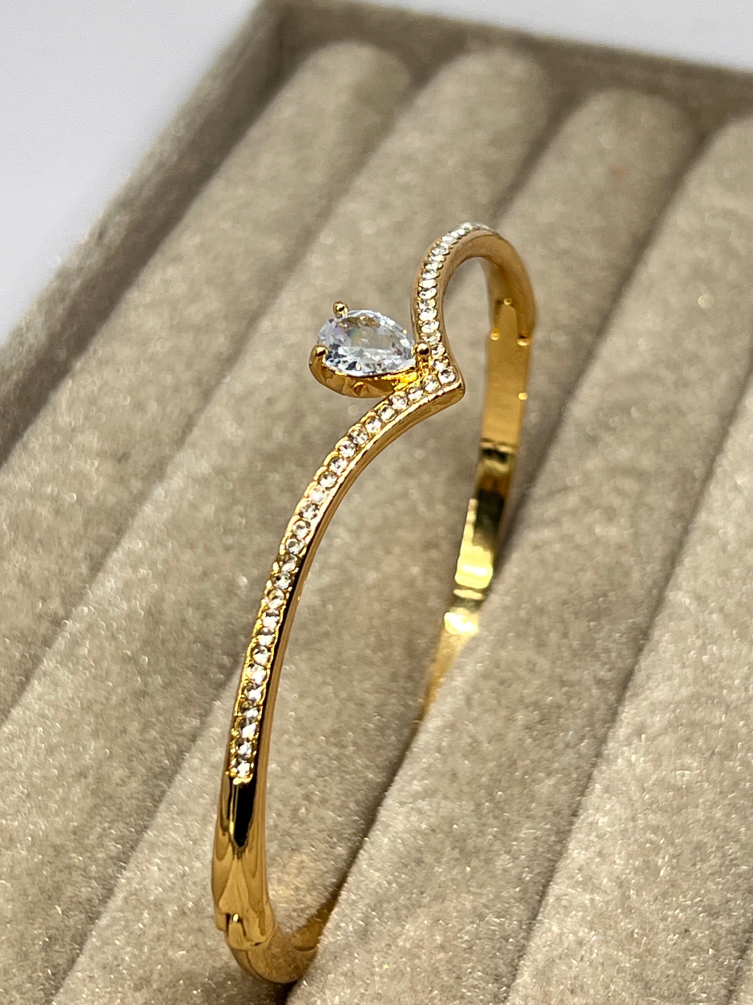 TIARA Anti-Tarnish Bracelet