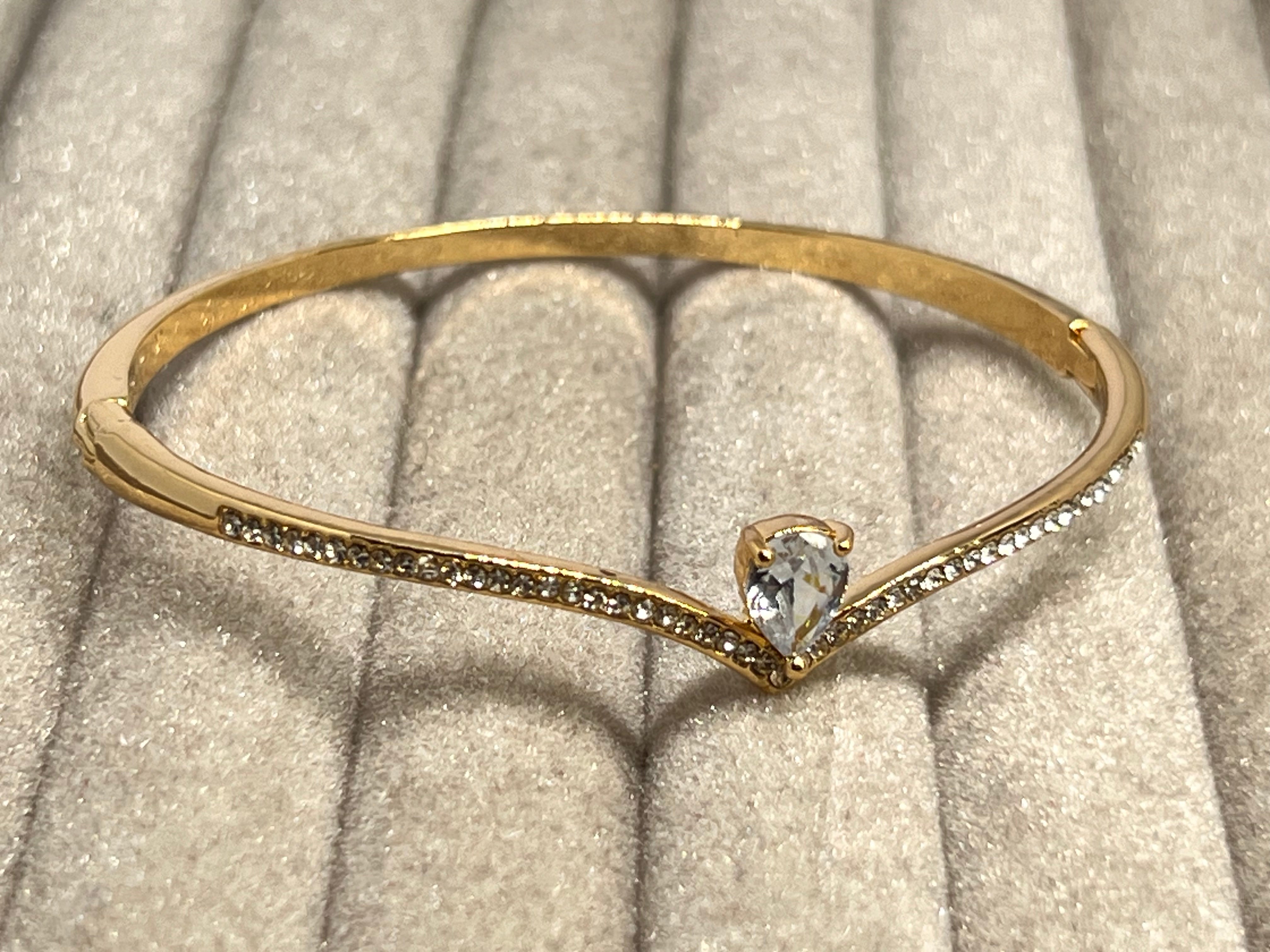 TIARA Anti-Tarnish Bracelet