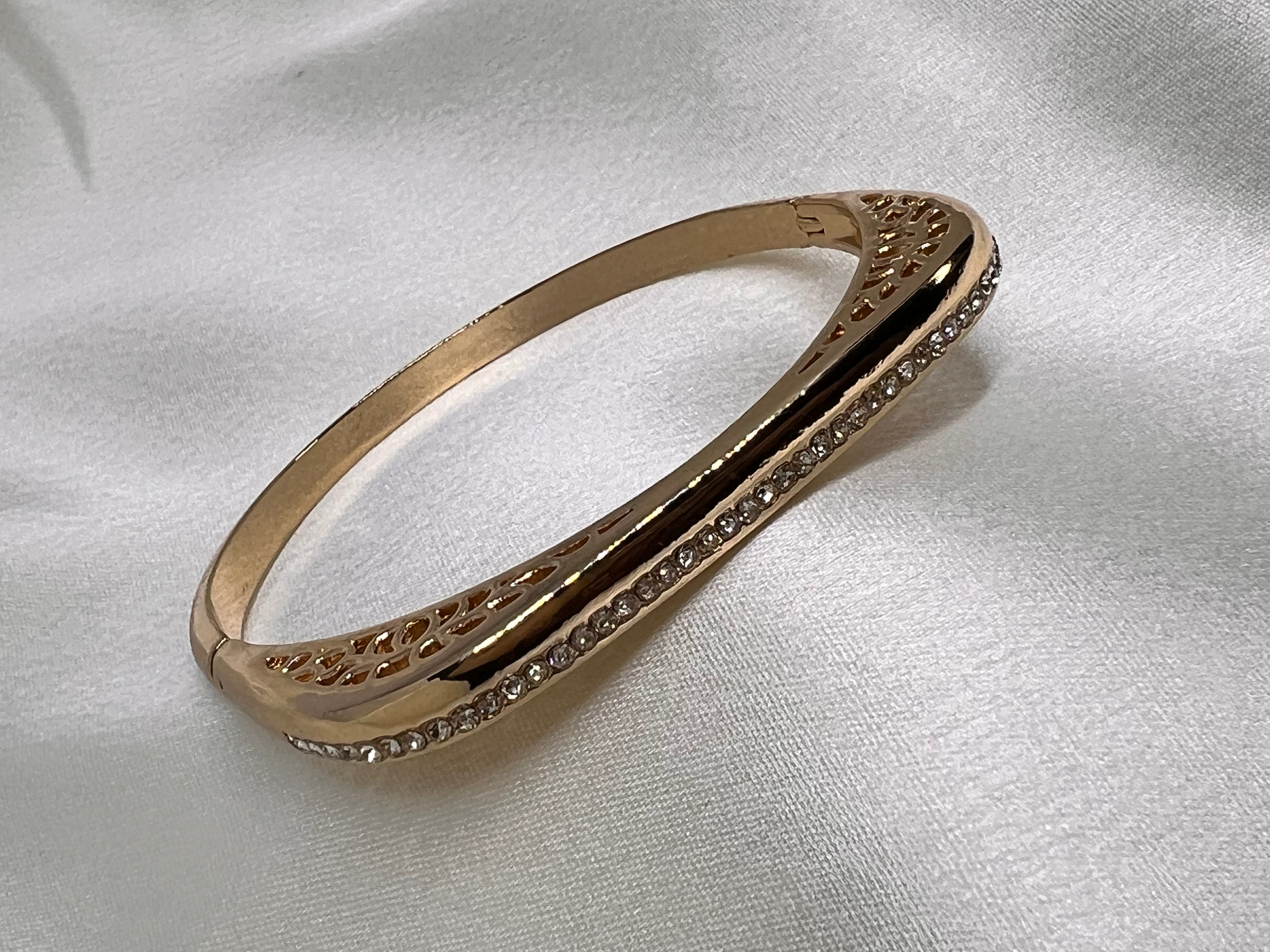 VIDA Anti-tarnish Bracelet