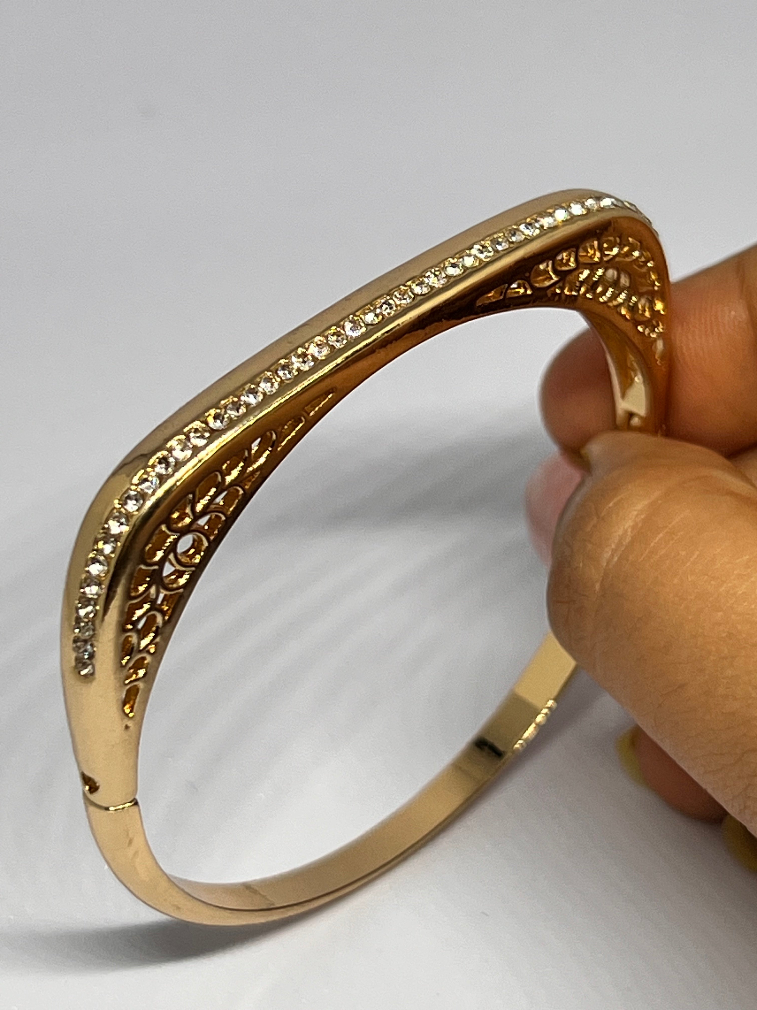 VIDA Anti-tarnish Bracelet