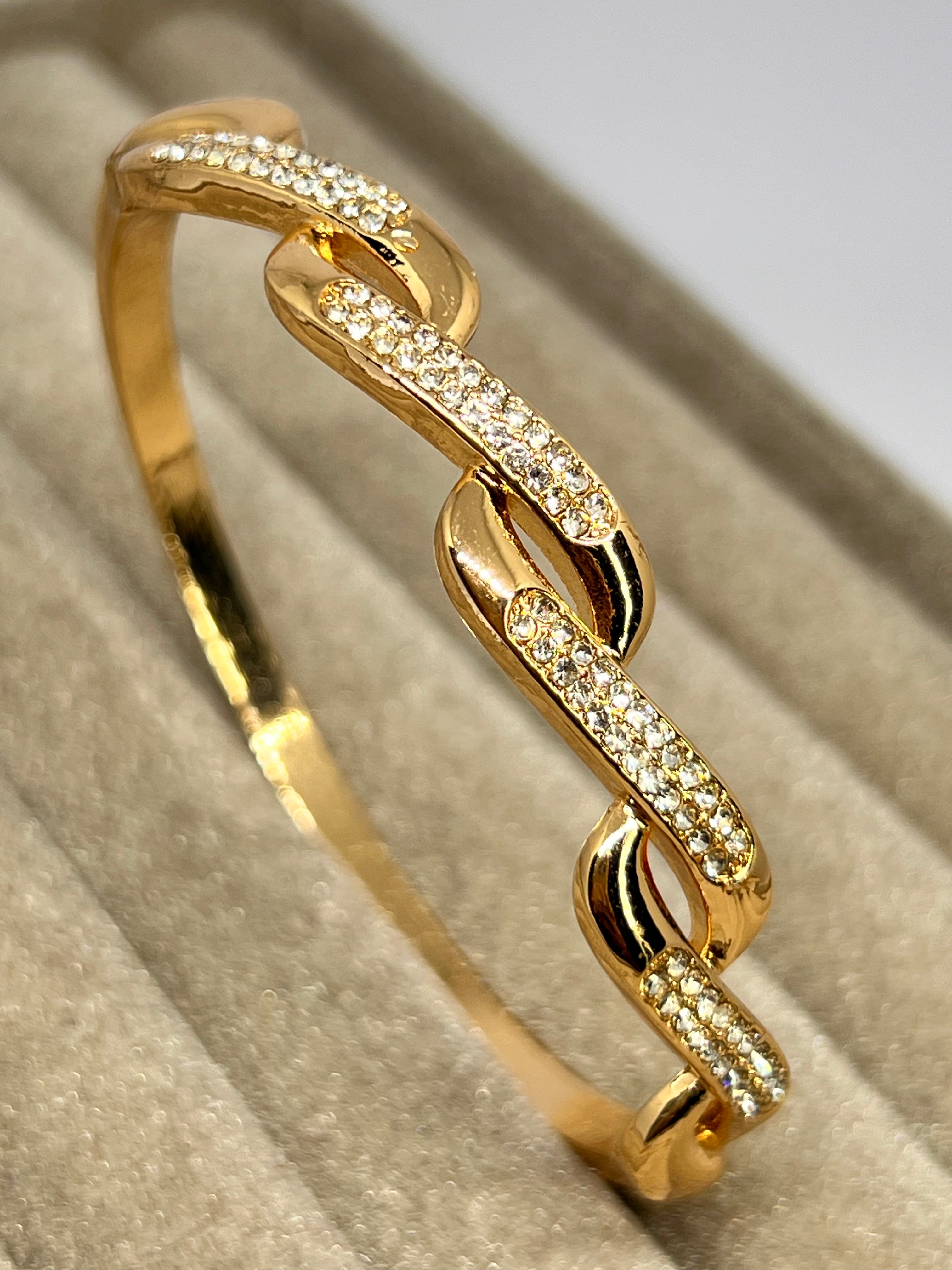 AURELIA Anti-Tarnish Bracelet