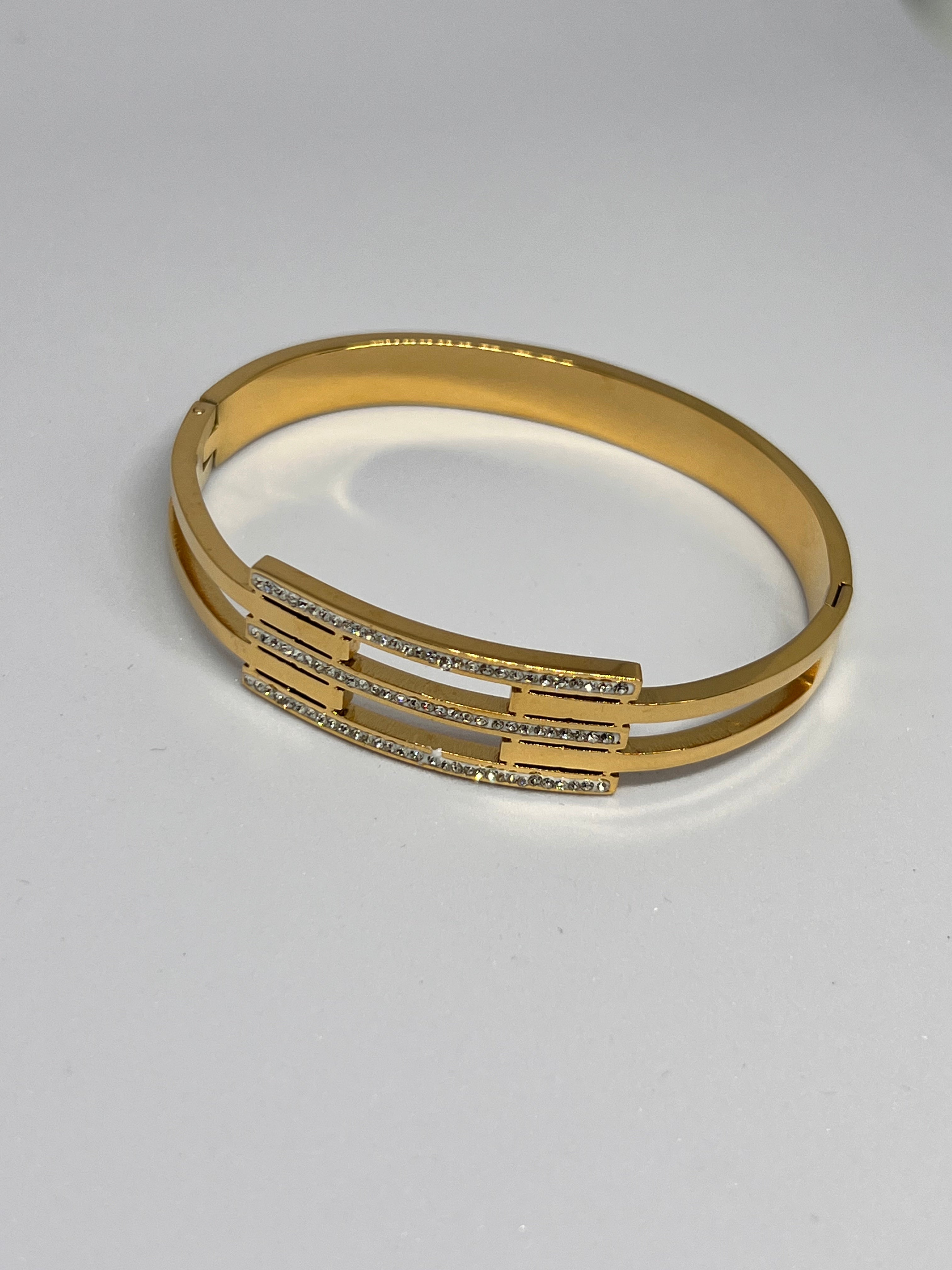 GLINT Anti-Tarnish Bracelet