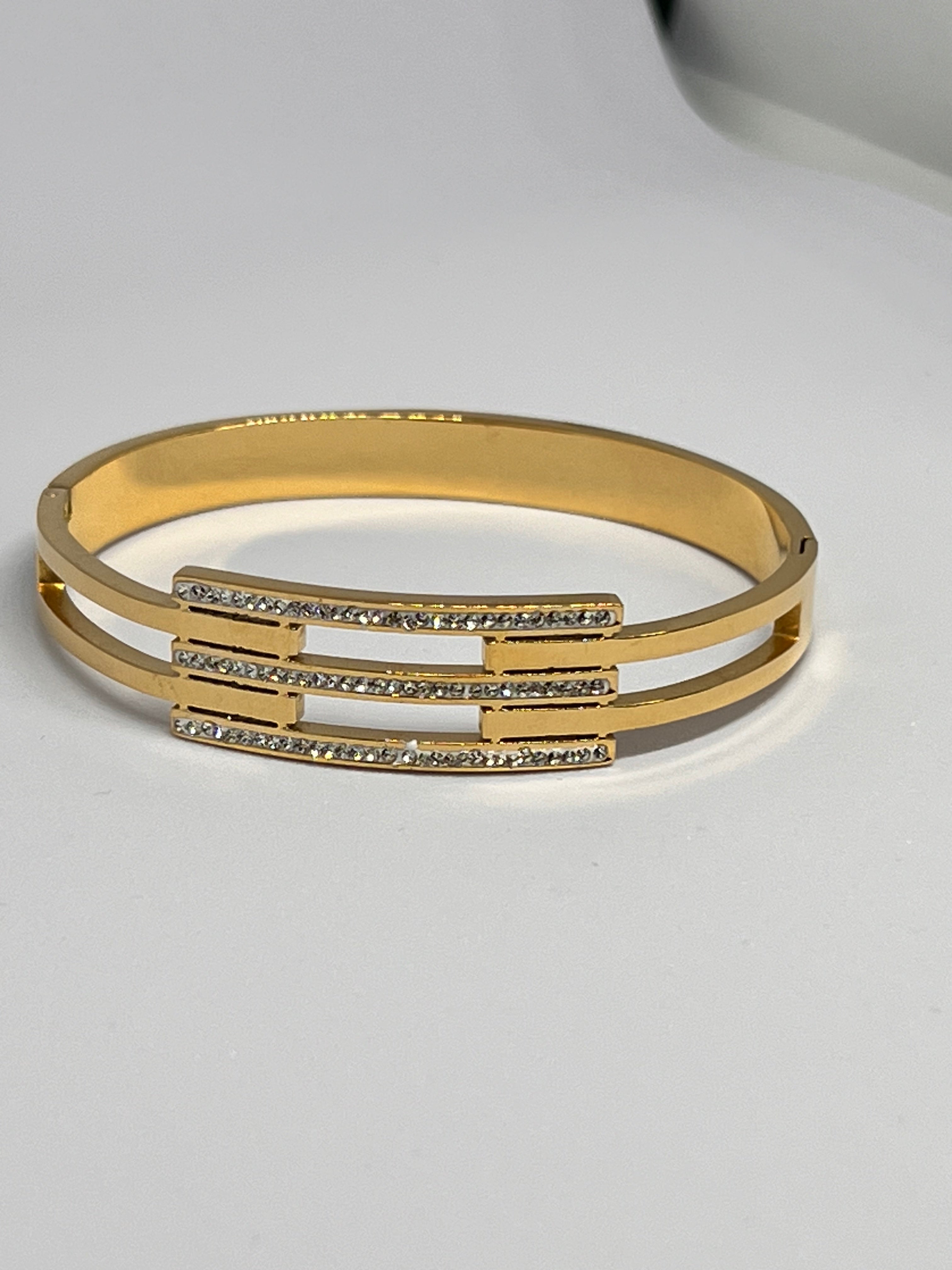 GLINT Anti-Tarnish Bracelet