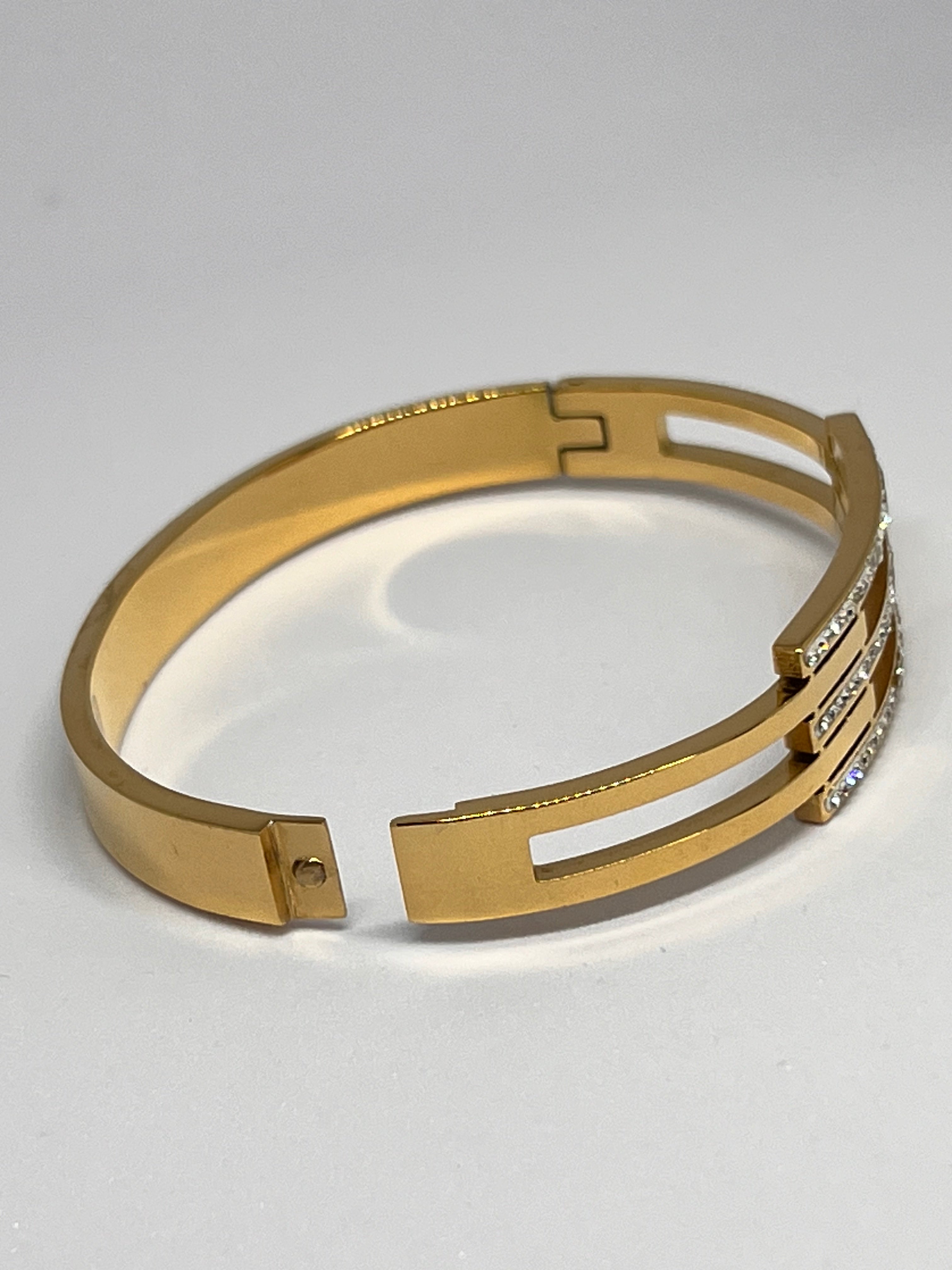 GLINT Anti-Tarnish Bracelet