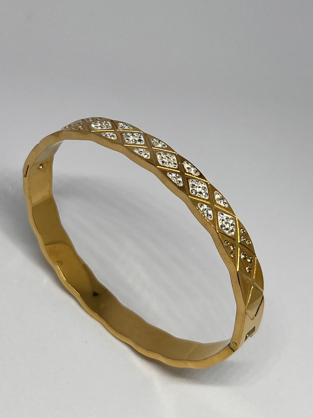 STARDUST Anti-Tarnish Bracelet