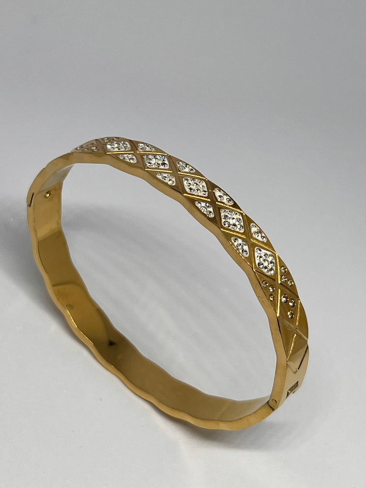 STARDUST Anti-Tarnish Bracelet