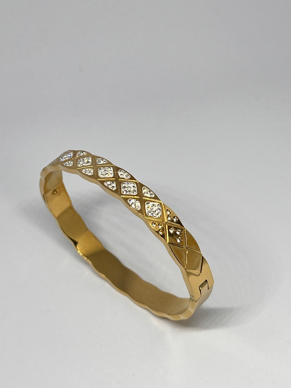 STARDUST Anti-Tarnish Bracelet