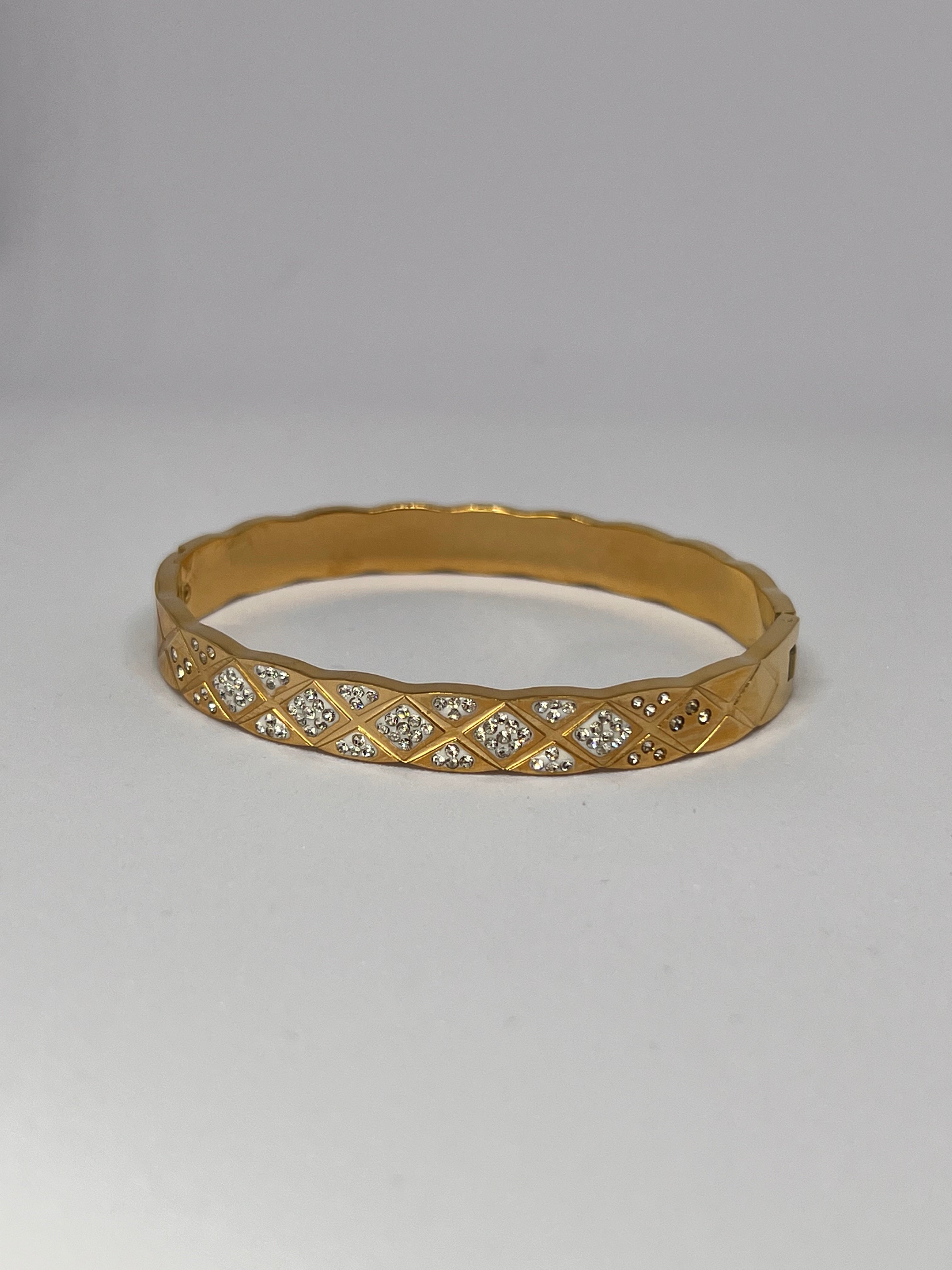 STARDUST Anti-Tarnish Bracelet