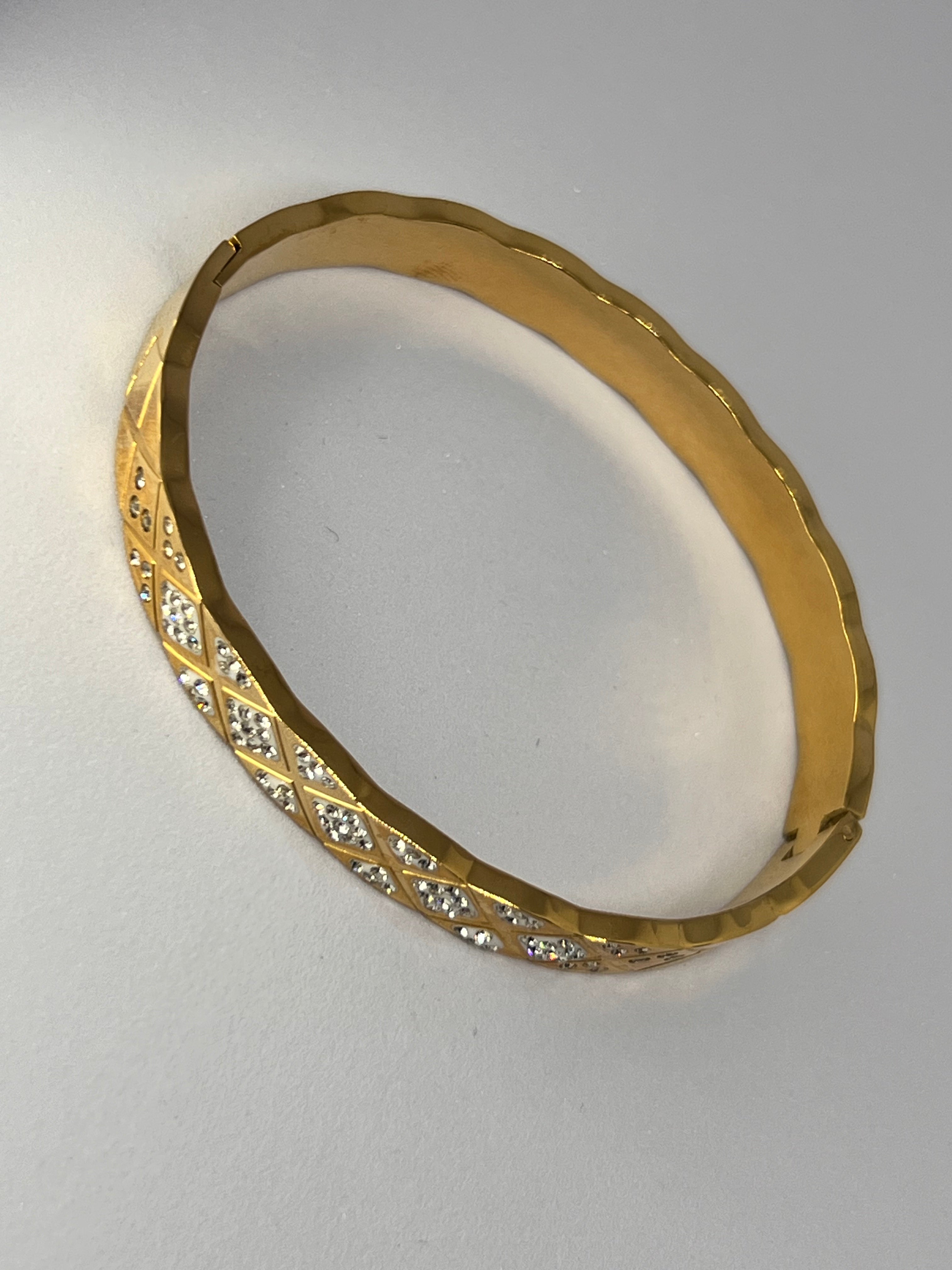 STARDUST Anti-Tarnish Bracelet