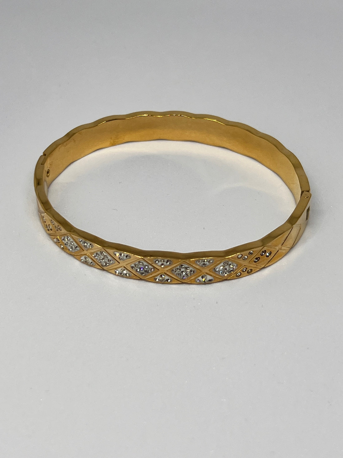 STARDUST Anti-Tarnish Bracelet