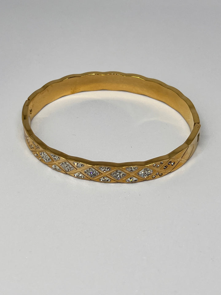 STARDUST Anti-Tarnish Bracelet