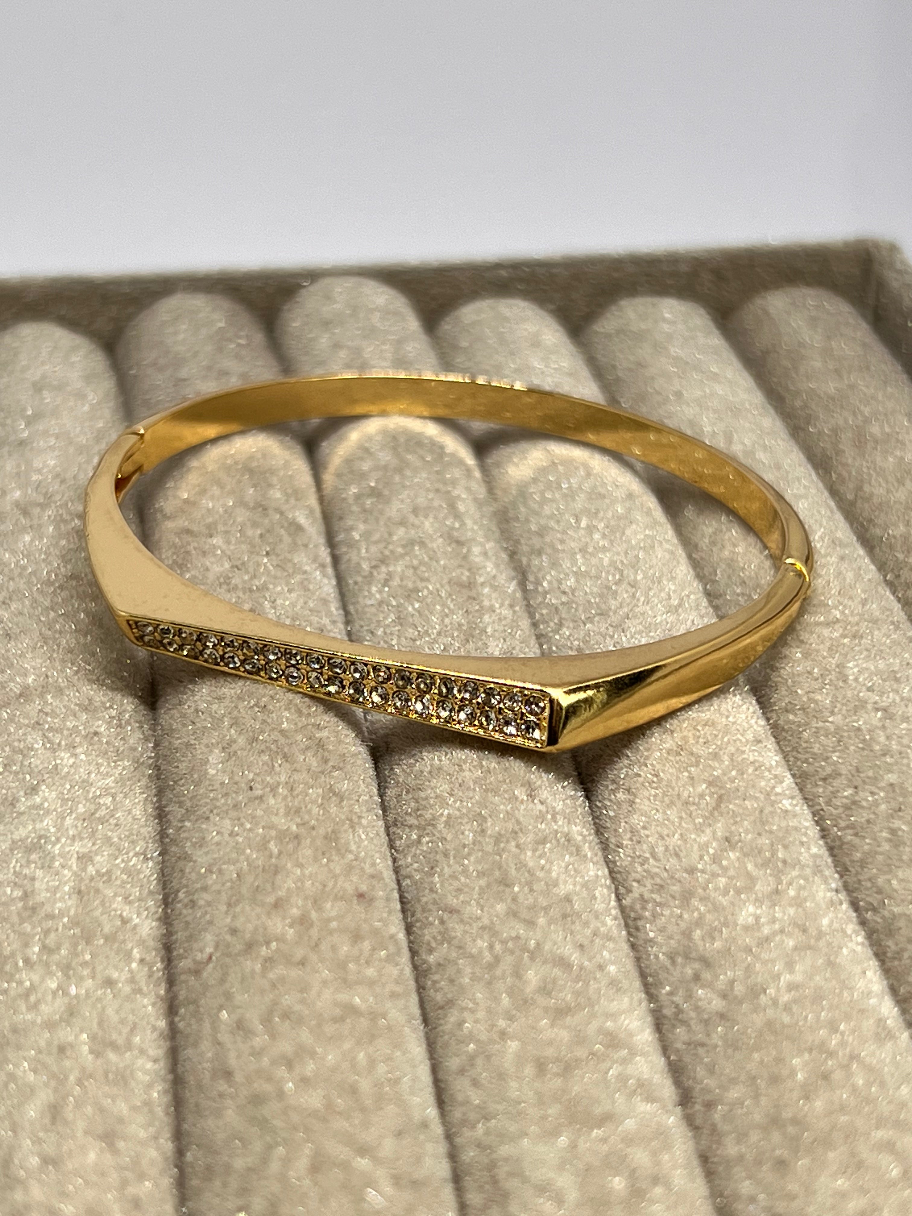 STELLA Anti-Tarnish Bracelet