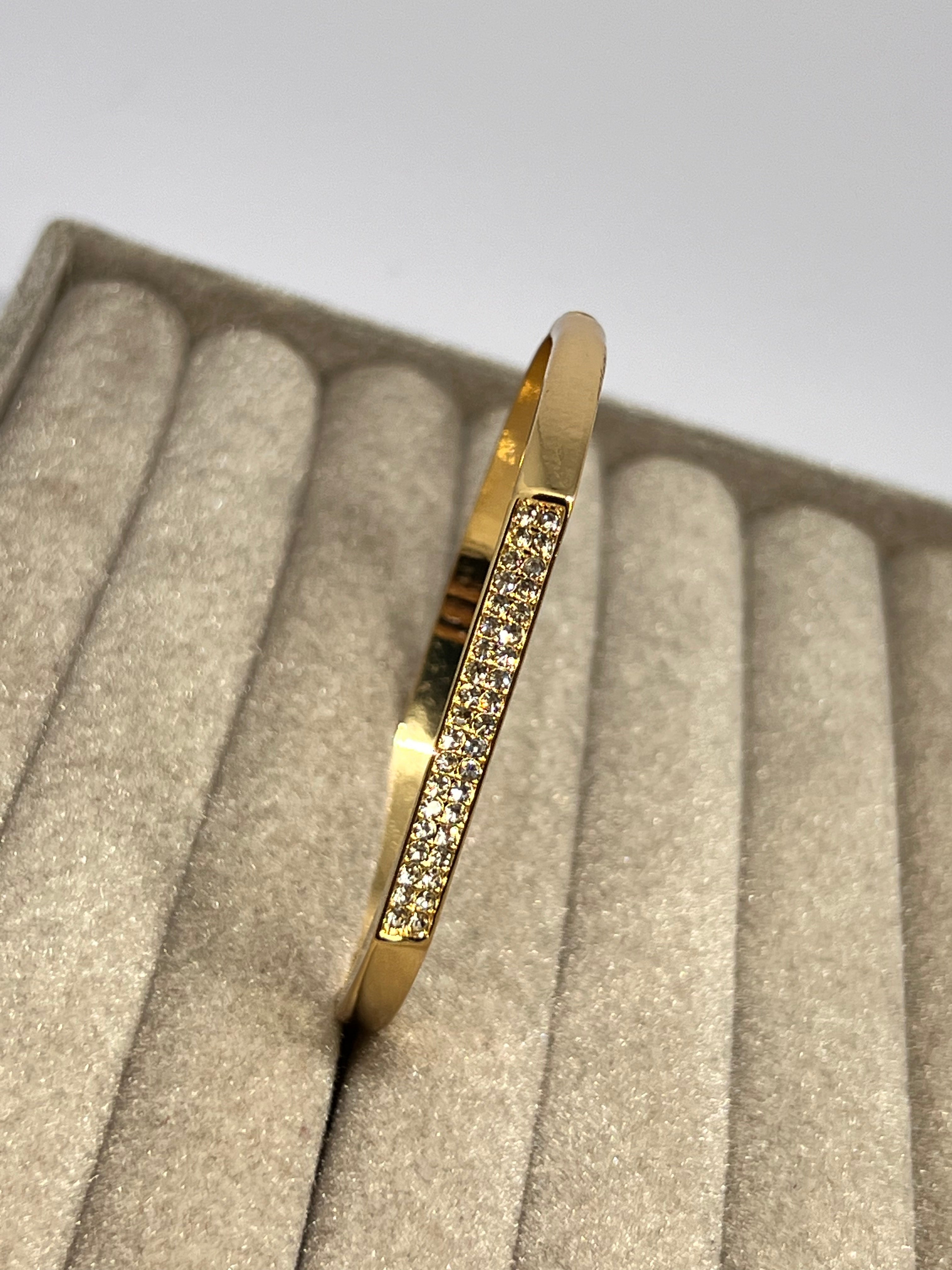 STELLA Anti-Tarnish Bracelet