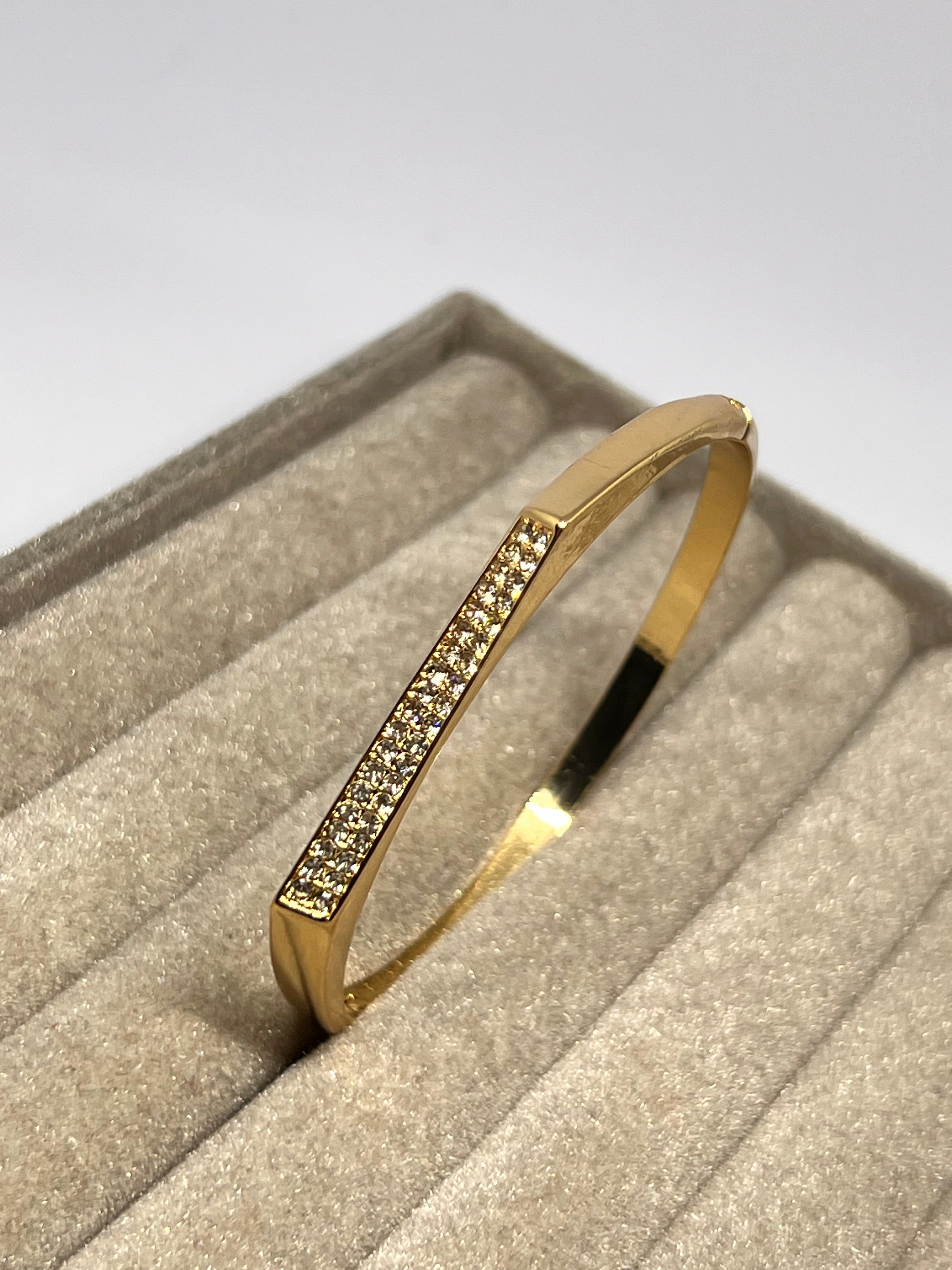 STELLA Anti-Tarnish Bracelet