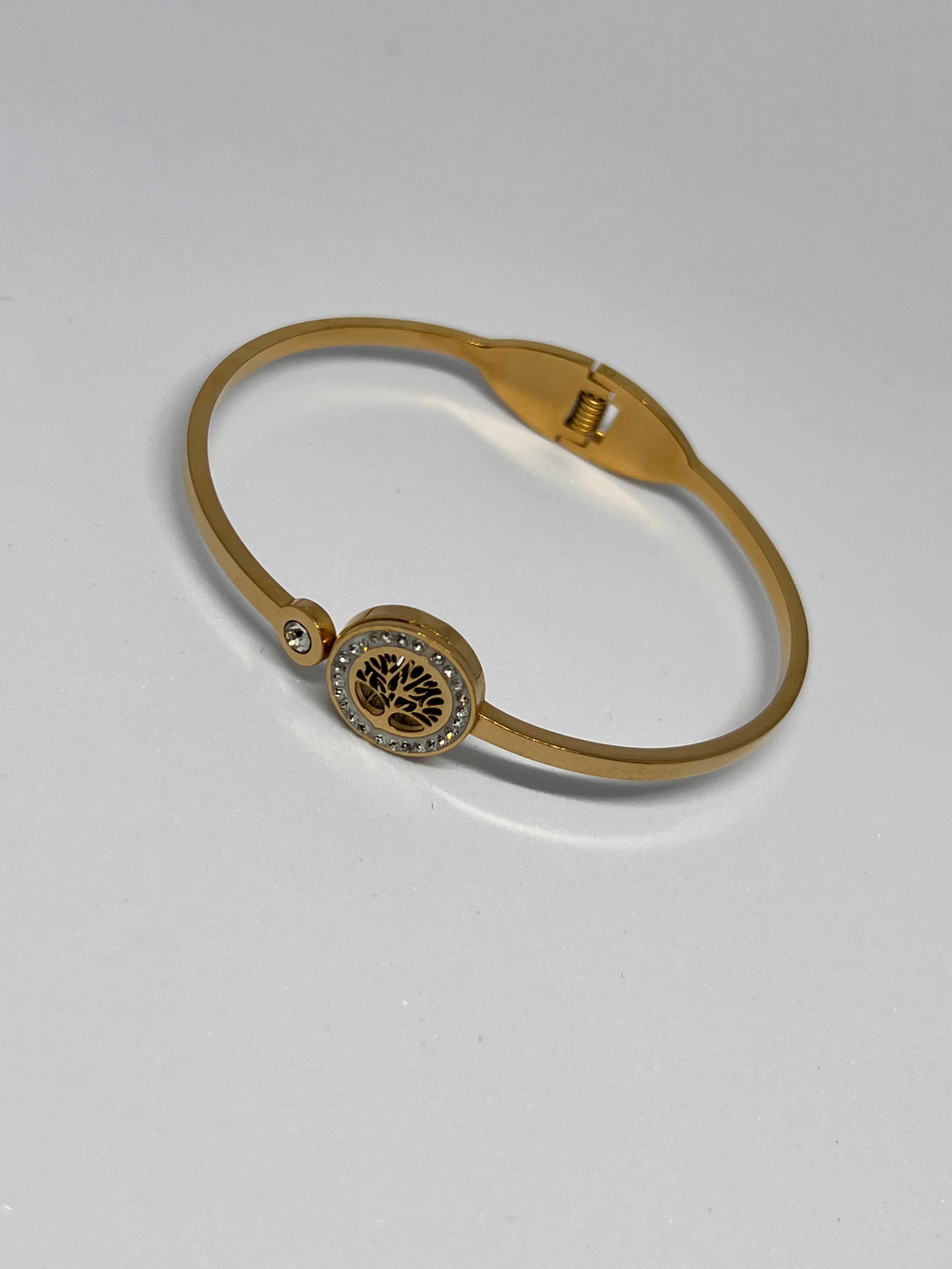 ORY Anti-Tarnish Bracelet