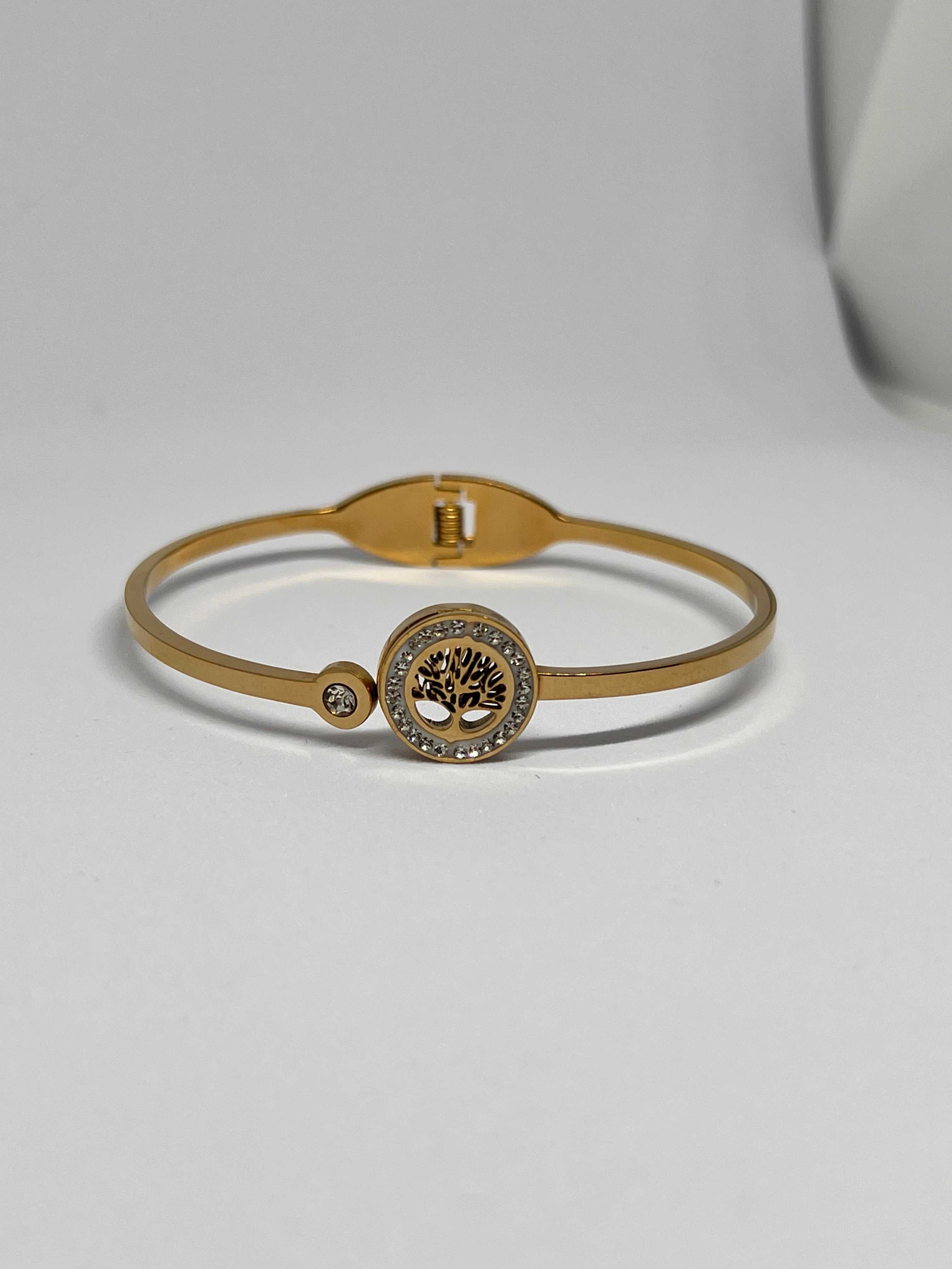 ORY Anti-Tarnish Bracelet