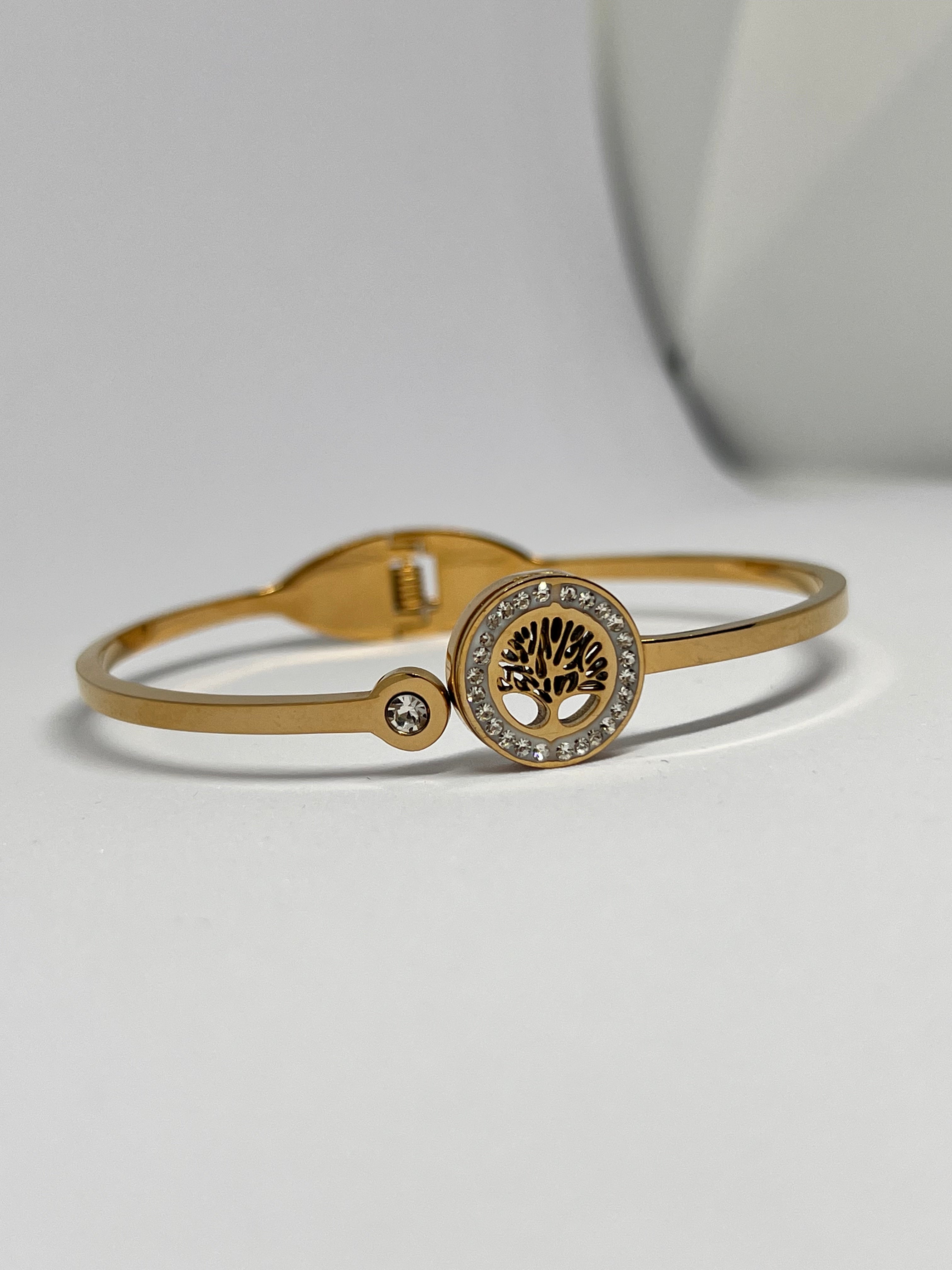 ORY Anti-Tarnish Bracelet