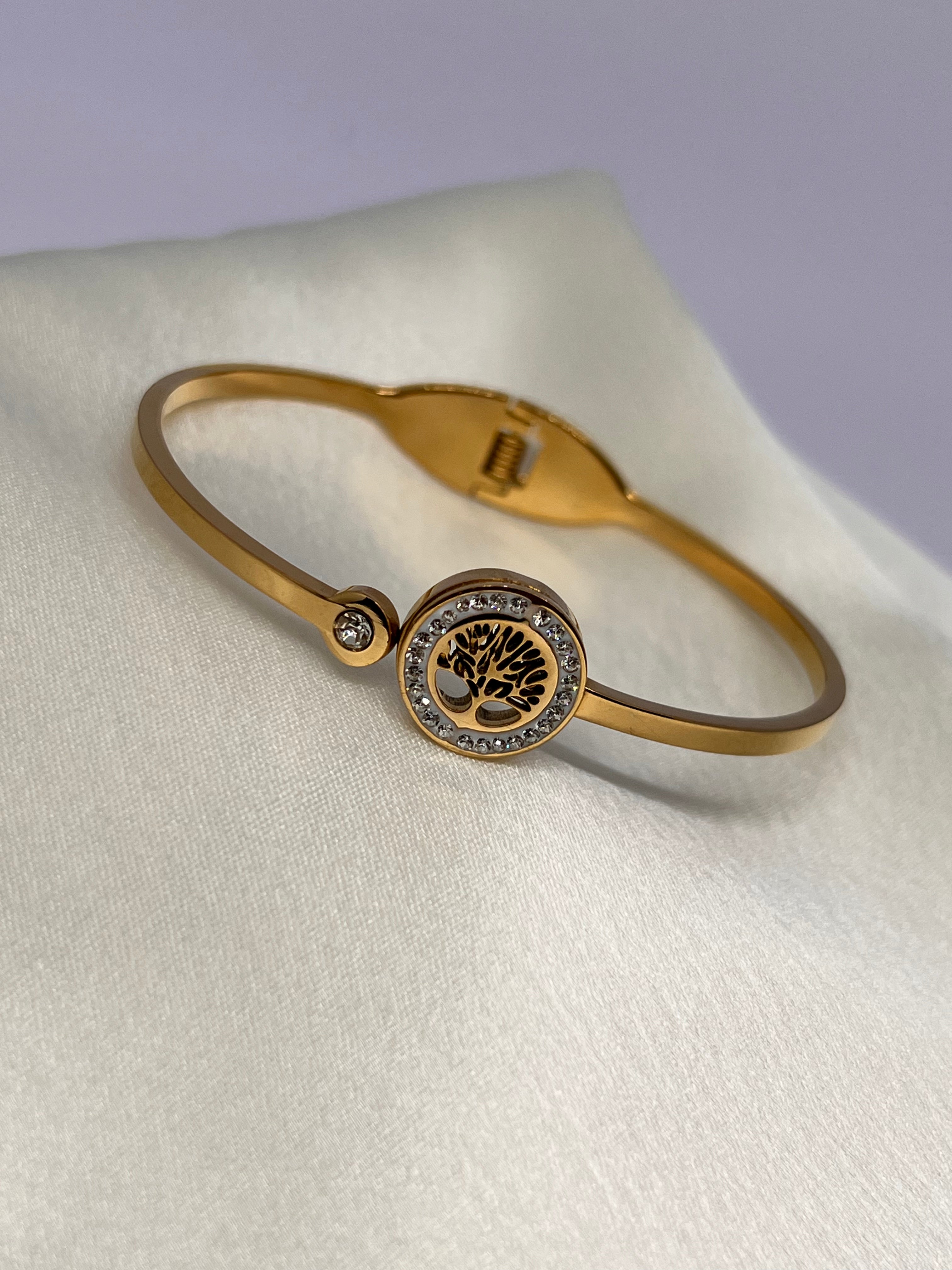 ORY Anti-Tarnish Bracelet