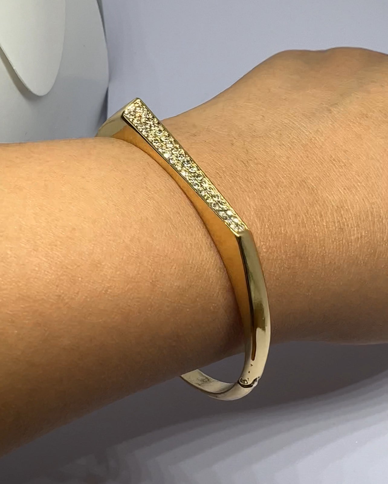 STELLA Anti-Tarnish Bracelet