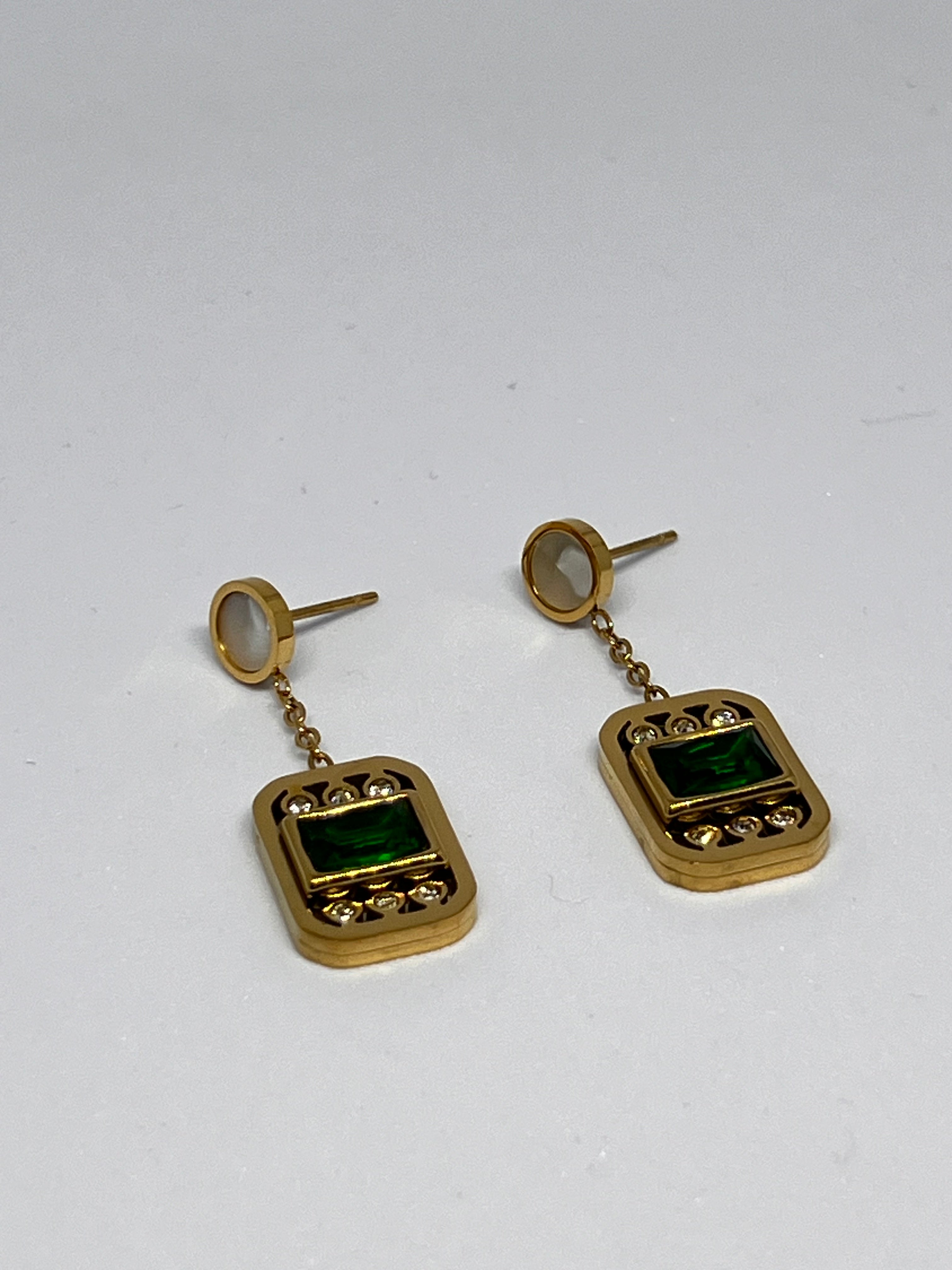 EMA Anti-tarnish Danglers