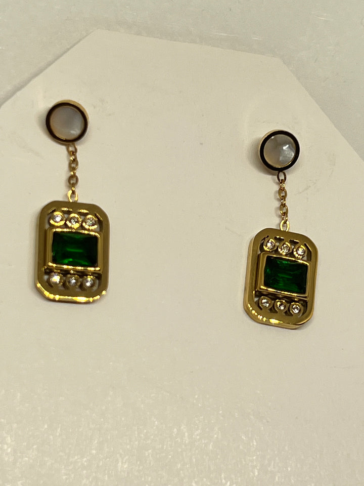 EMA Anti-tarnish Danglers
