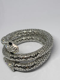 NETRA Spiral Bracelet