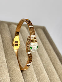 AYRA Serpent Bracelet