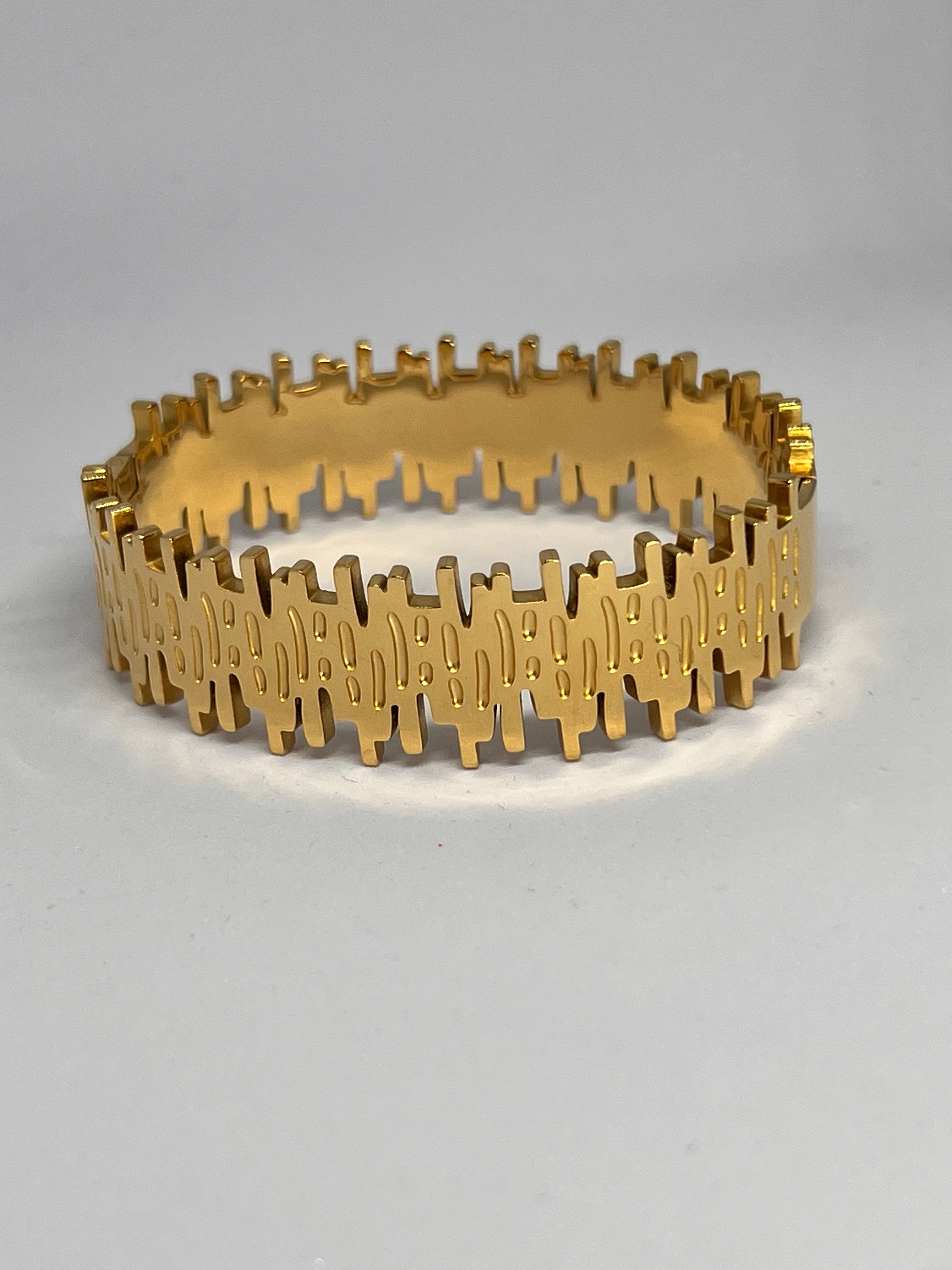 ZARIAH Anti-Tarnish Bracelet