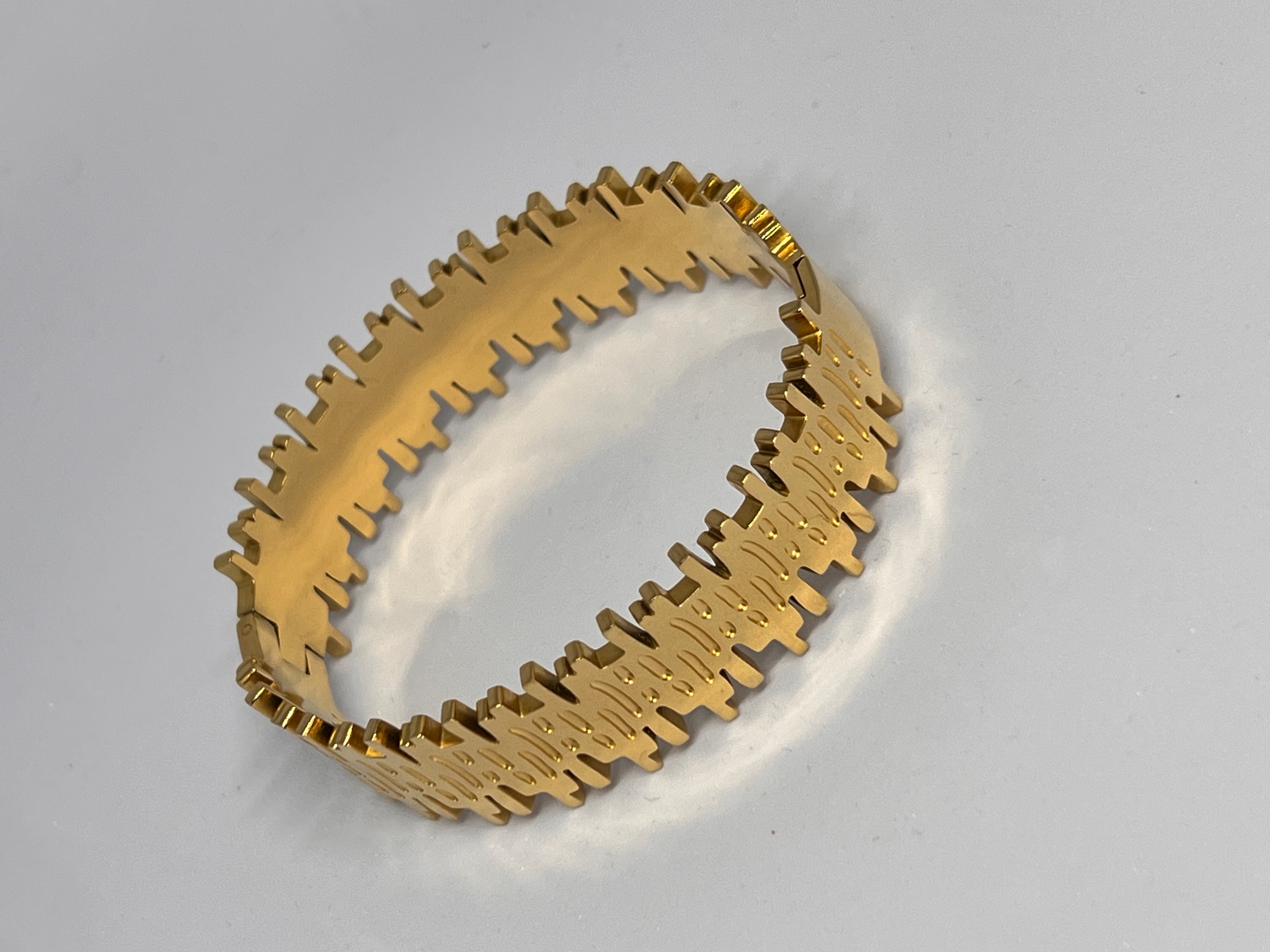 ZARIAH Anti-Tarnish Bracelet