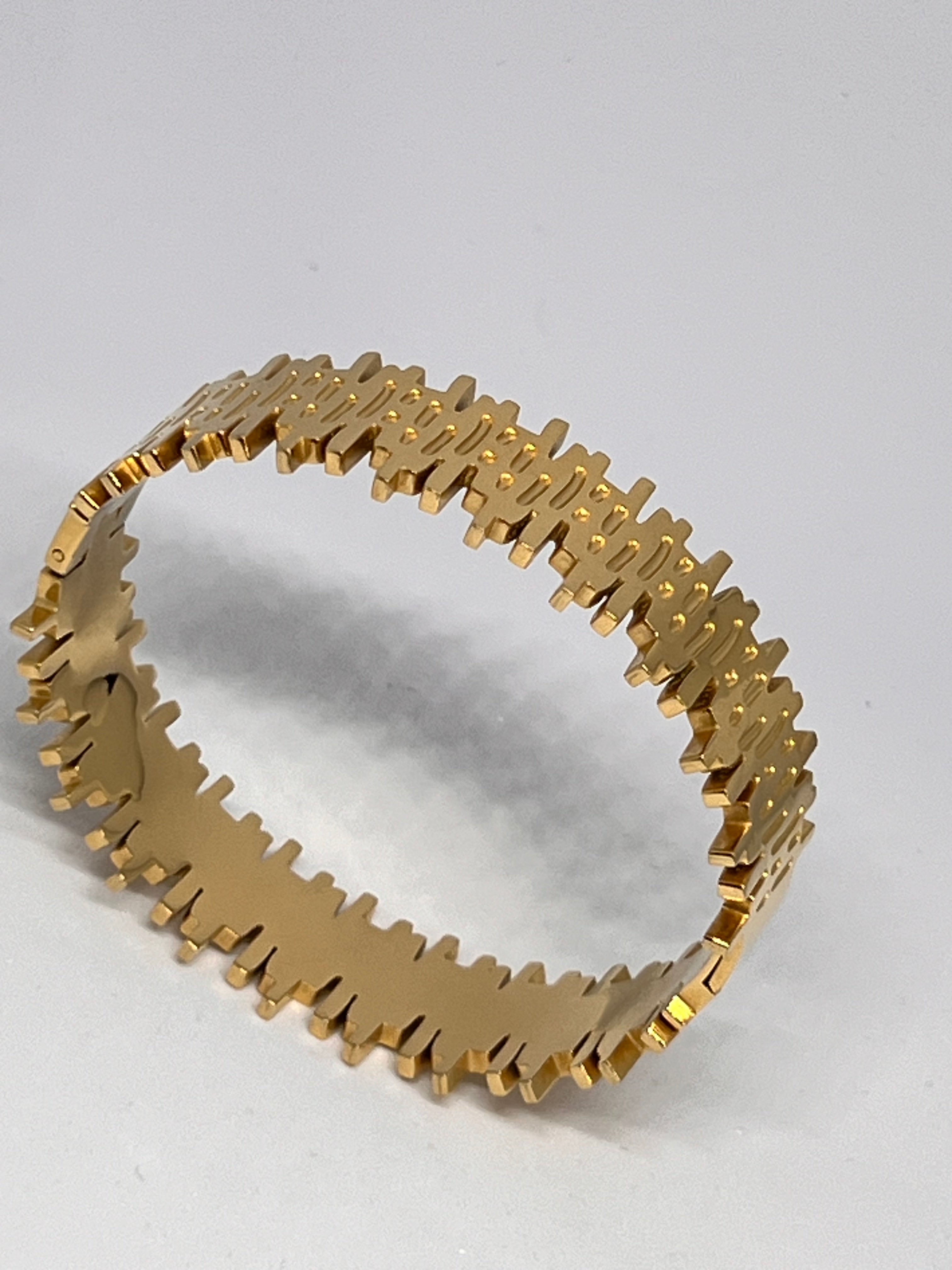 ZARIAH Anti-Tarnish Bracelet