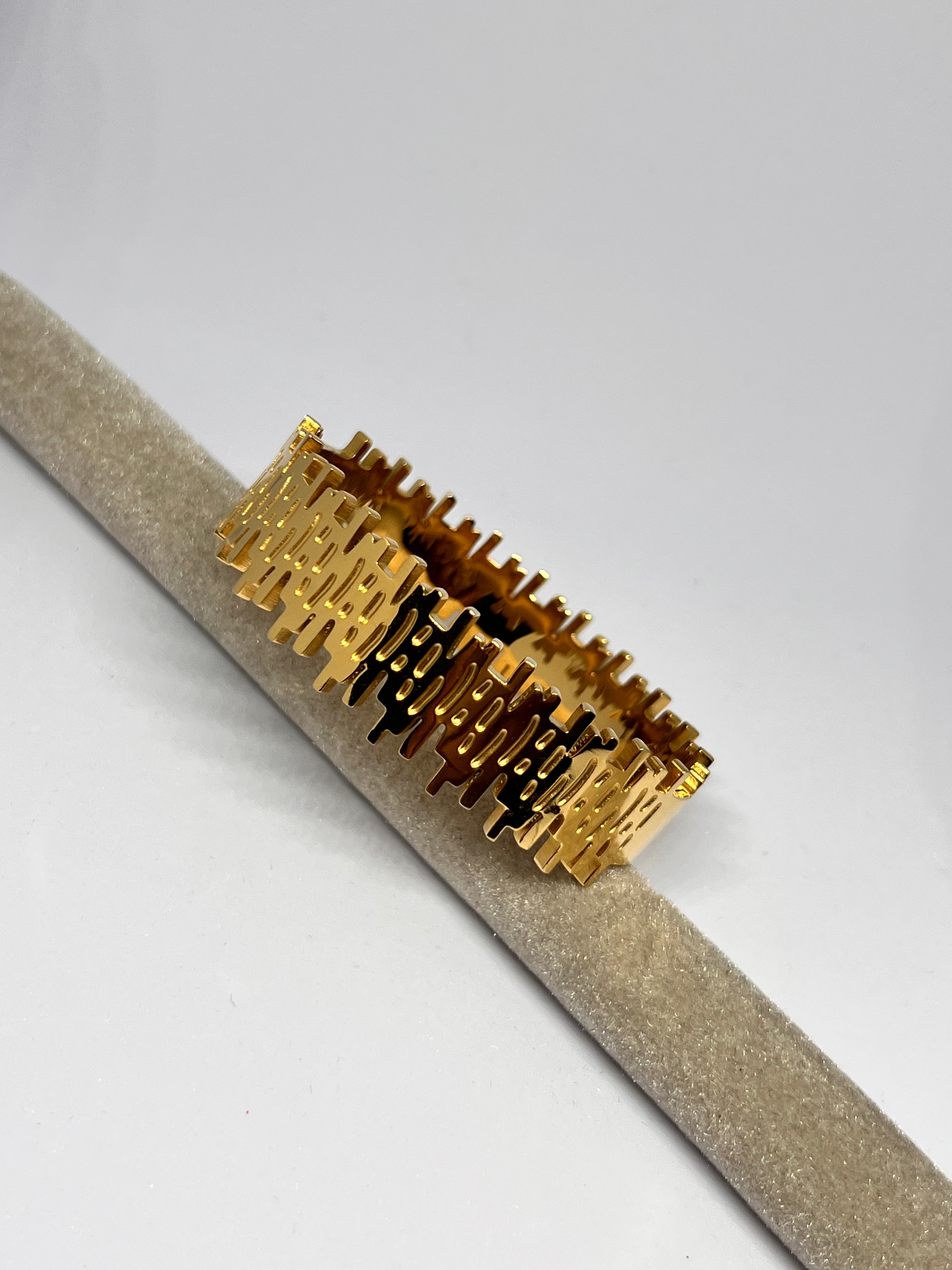 ZARIAH Anti-Tarnish Bracelet