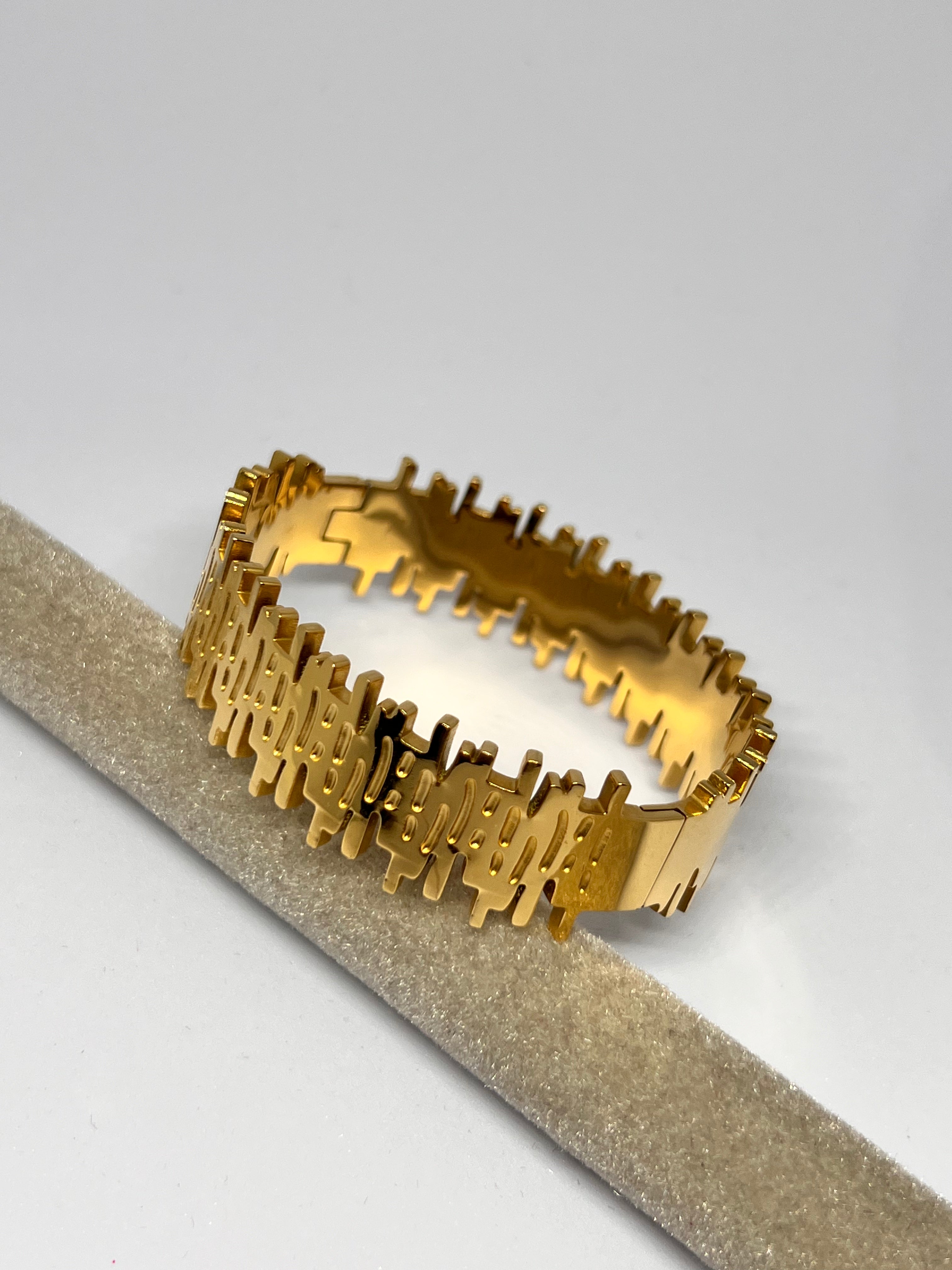 ZARIAH Anti-Tarnish Bracelet