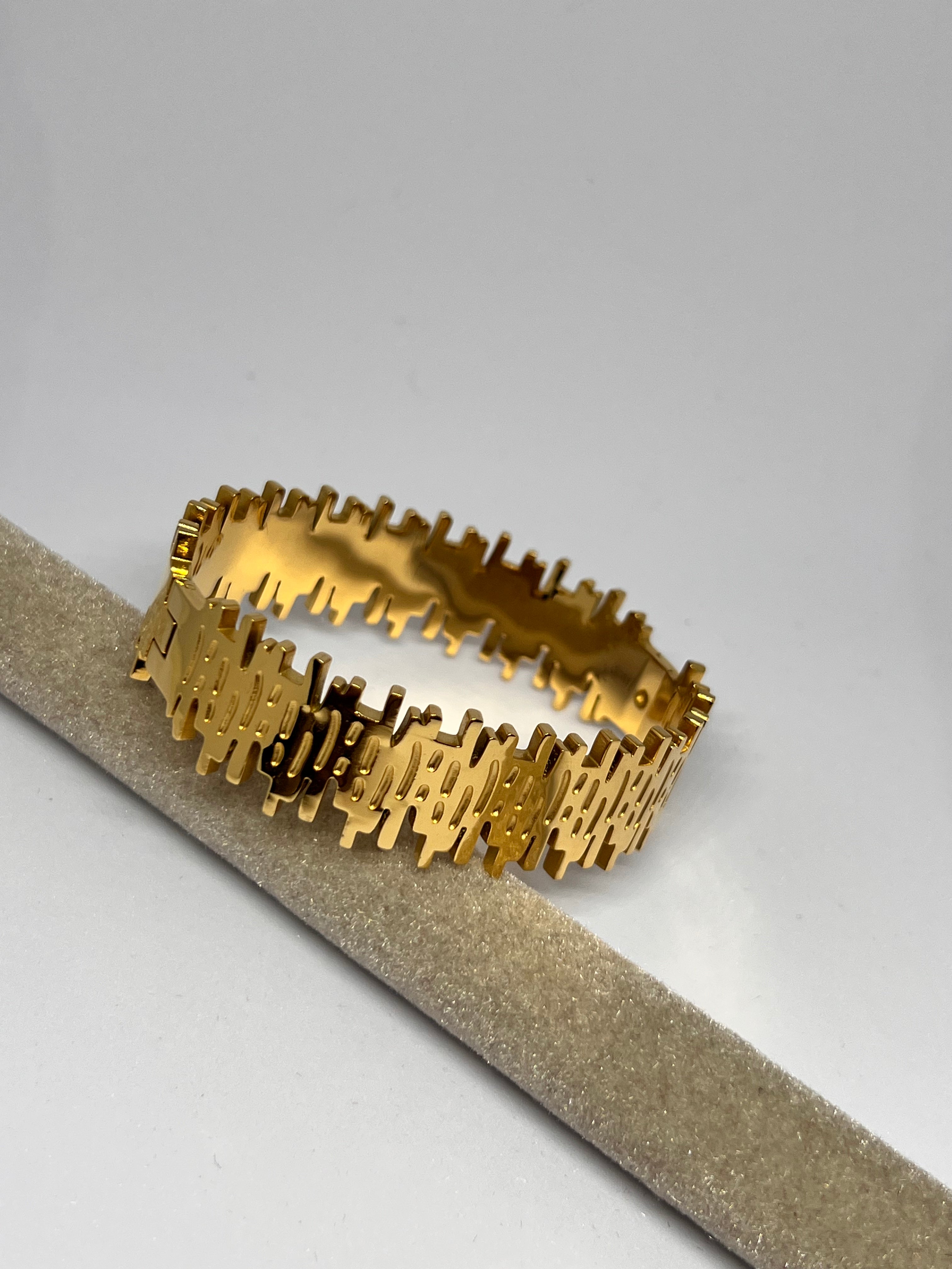 ZARIAH Anti-Tarnish Bracelet