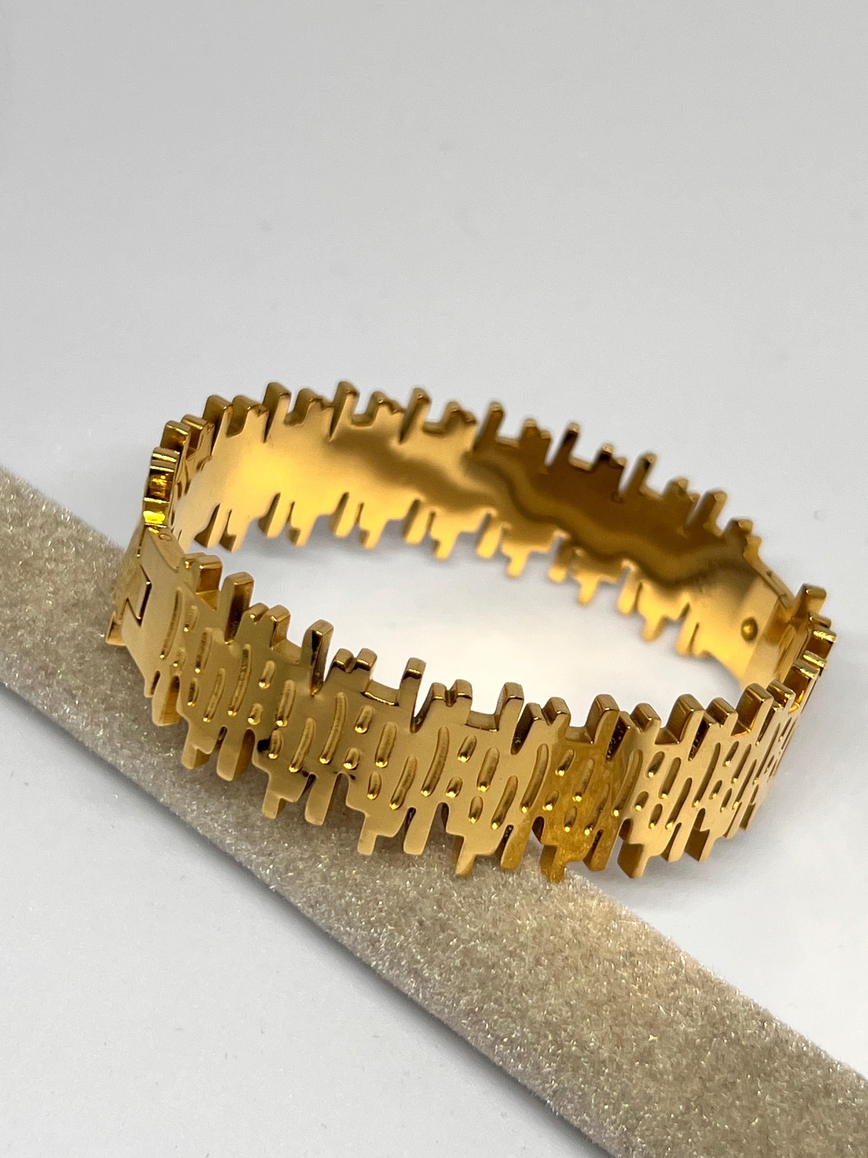 ZARIAH Anti-Tarnish Bracelet